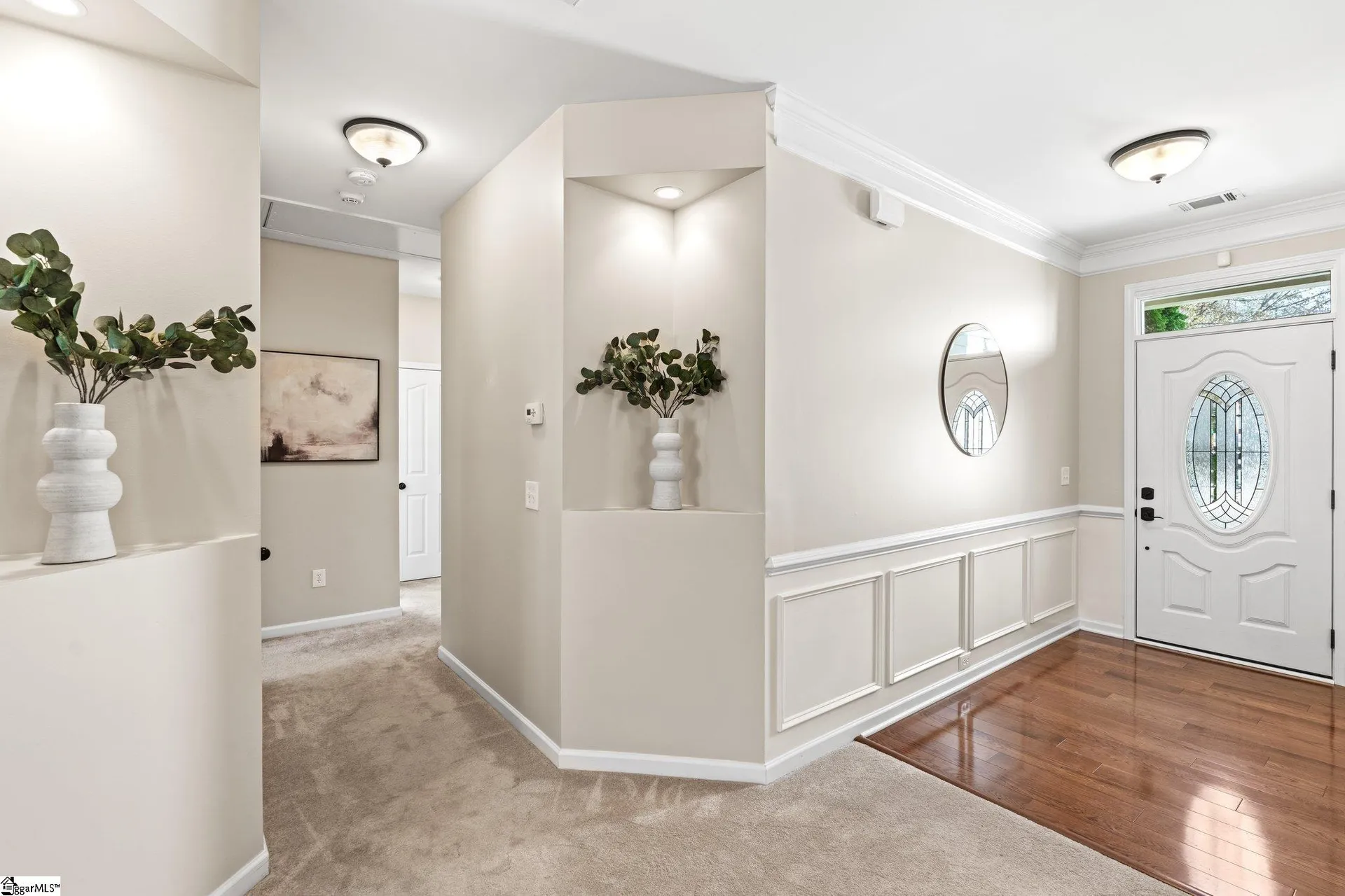 Property image 3 at 5 Kersey Gale Court, Simpsonville, SC 29681