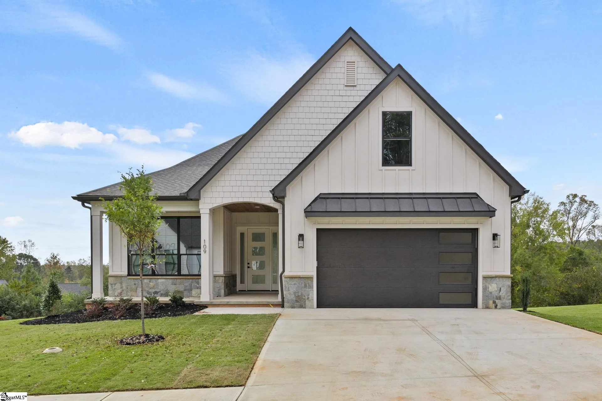 Property image 1 at 109 Castleford Drive, Clemson, SC 29631