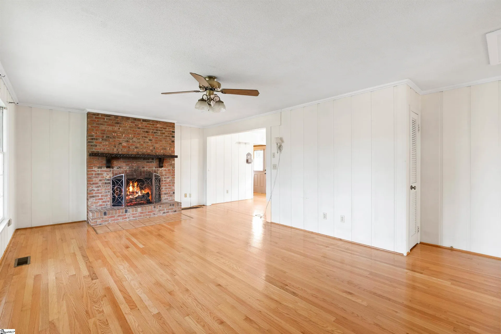 Property image 5 at 325 Wall Street, Campobello, SC 29322-8598