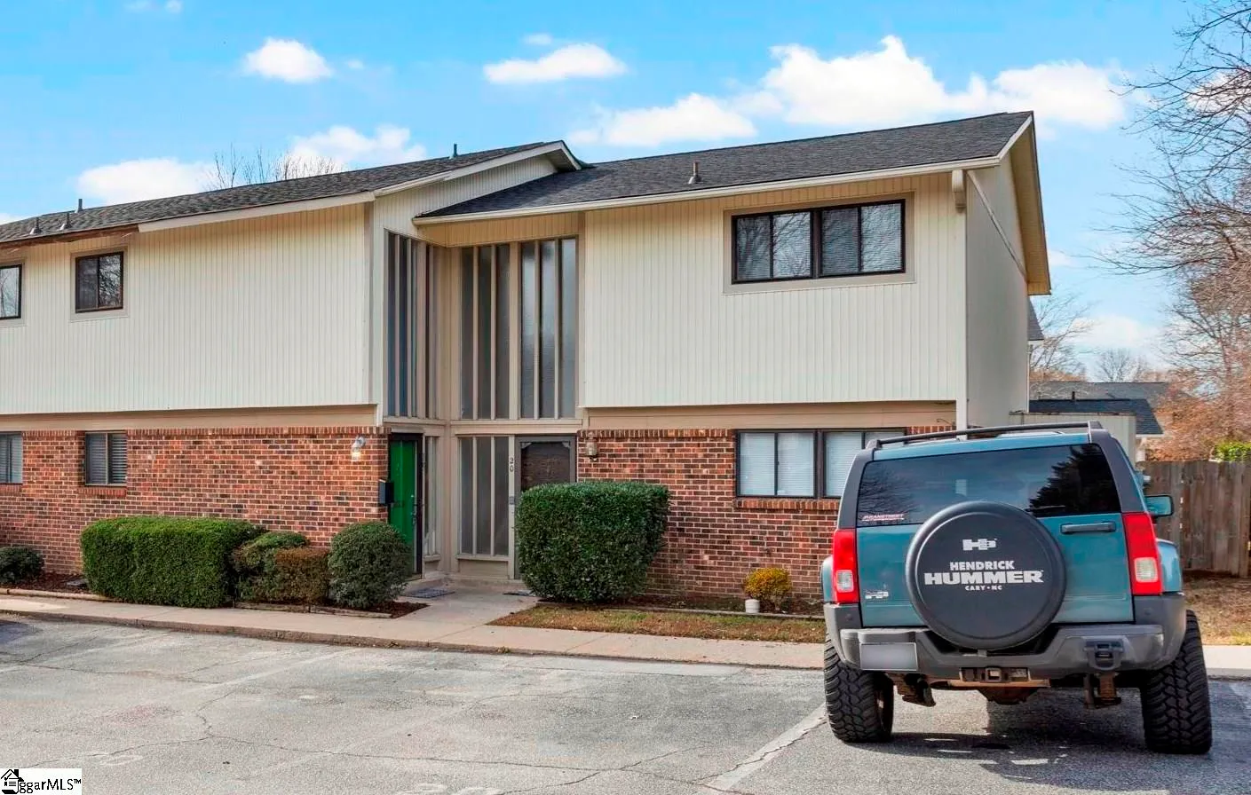Property image 2 at 19 Briargate Place, Greenville, SC 29615-2133