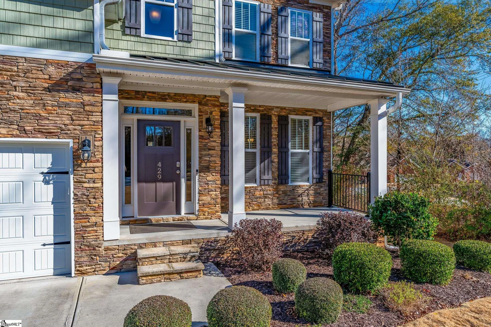 Property image 3 at 429 Wildflower Road, Easley, SC 29642