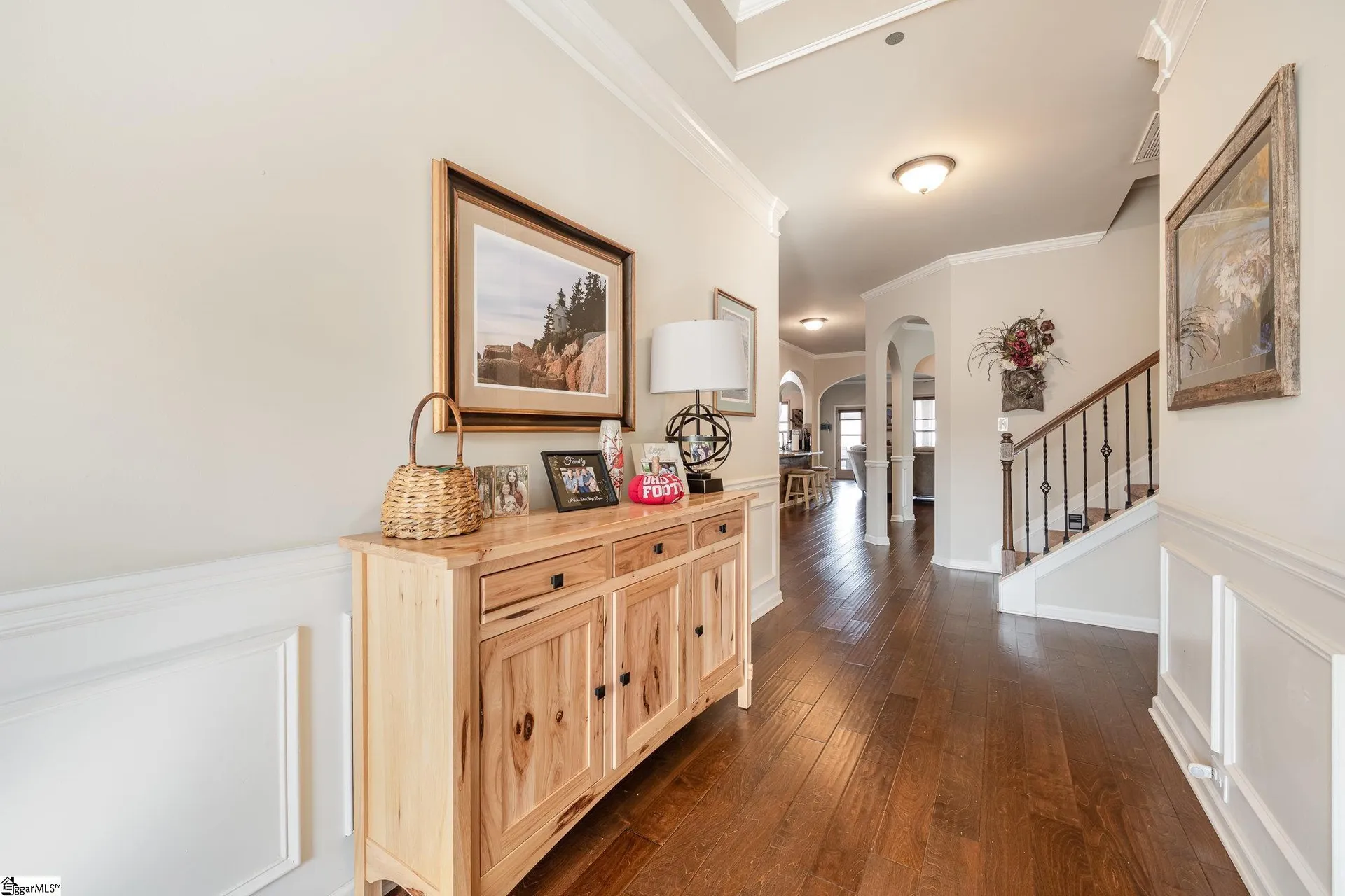 Property image 3 at 124 W Longfield Lane, Woodruff, SC 29388