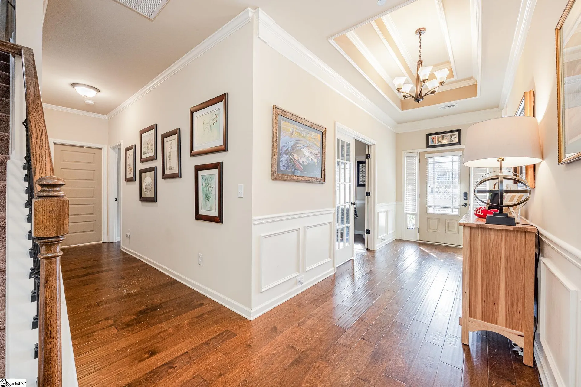 Property image 4 at 124 W Longfield Lane, Woodruff, SC 29388
