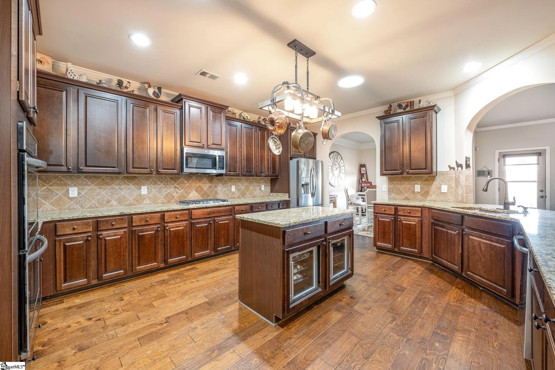 Property image 5 at 124 W Longfield Lane, Woodruff, SC 29388