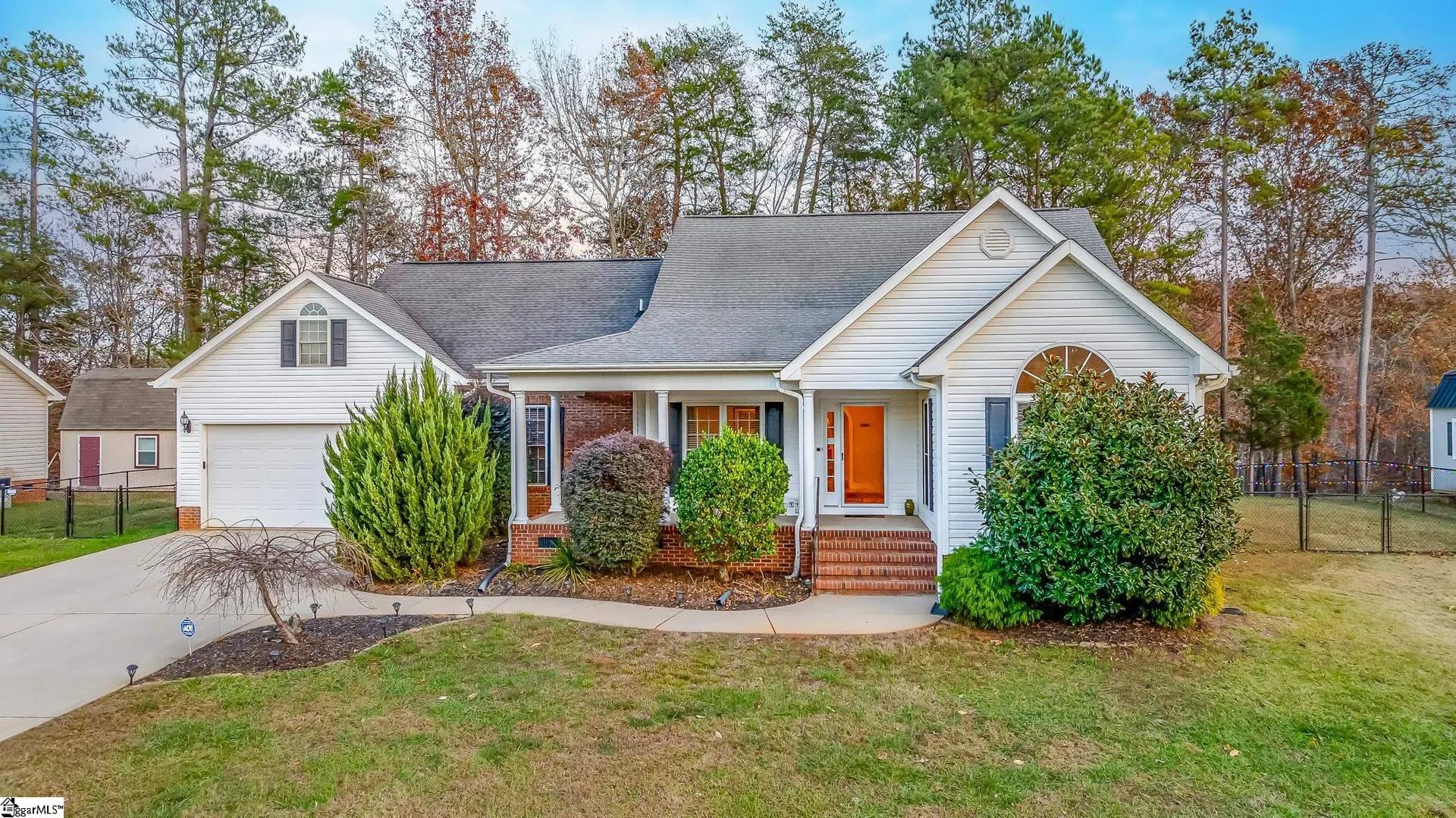 220 Bay Ridge Drive