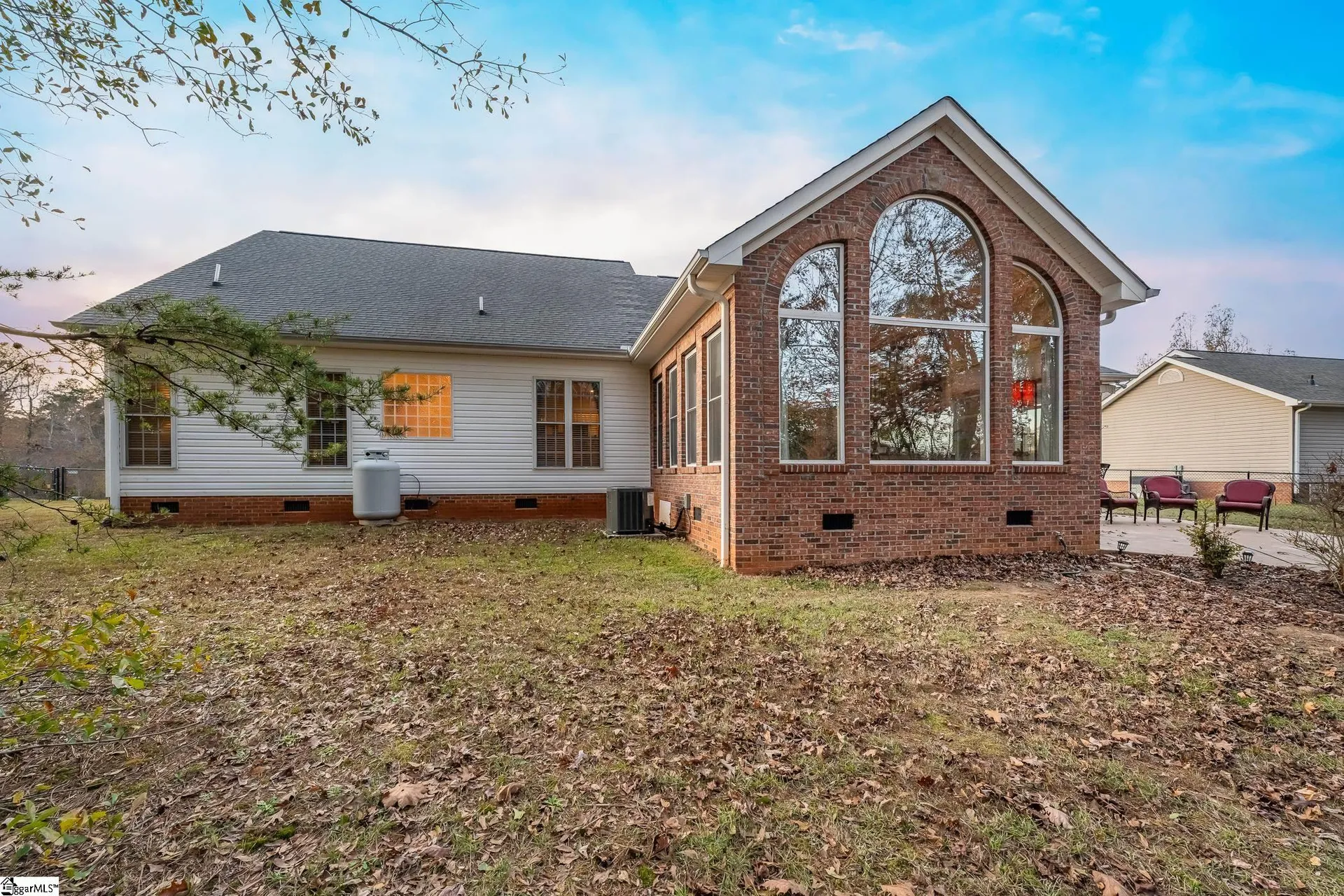 Property image 2 at 220 Bay Ridge Drive, Townville, SC 29689