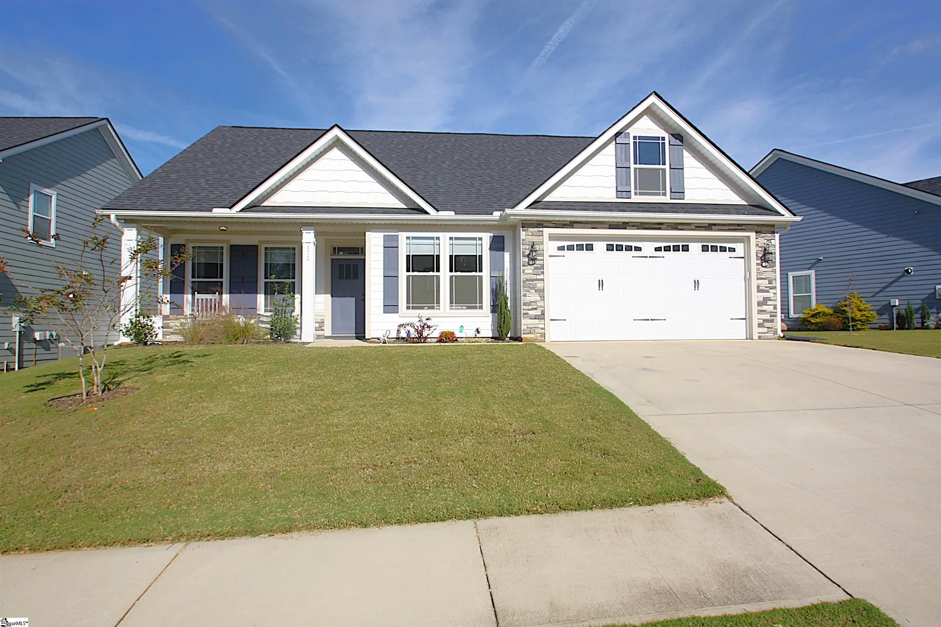 Property image 2 at 472 S Ackworth Lane, Spartanburg, SC 29301