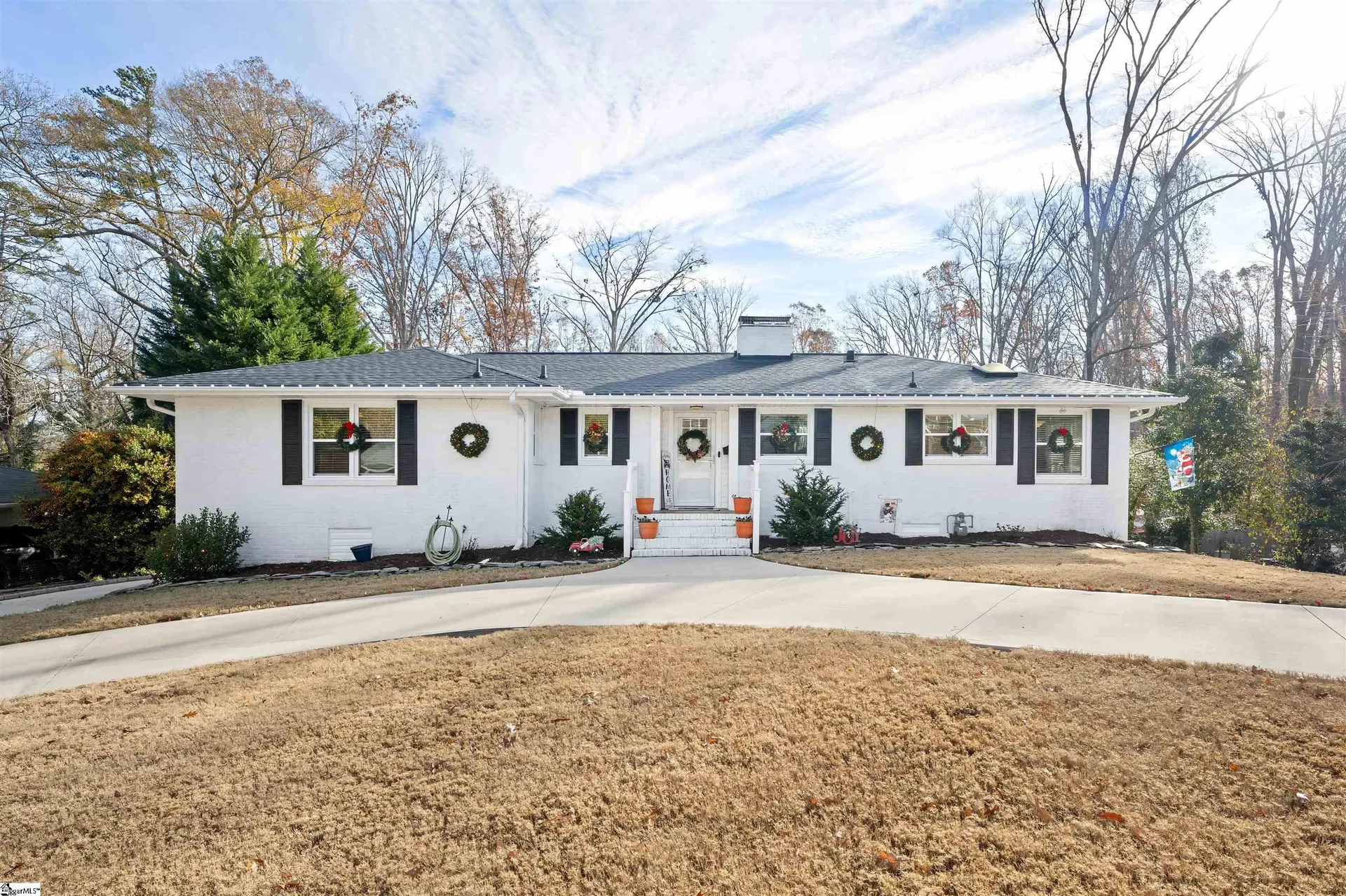 126 Tanglewood Drive