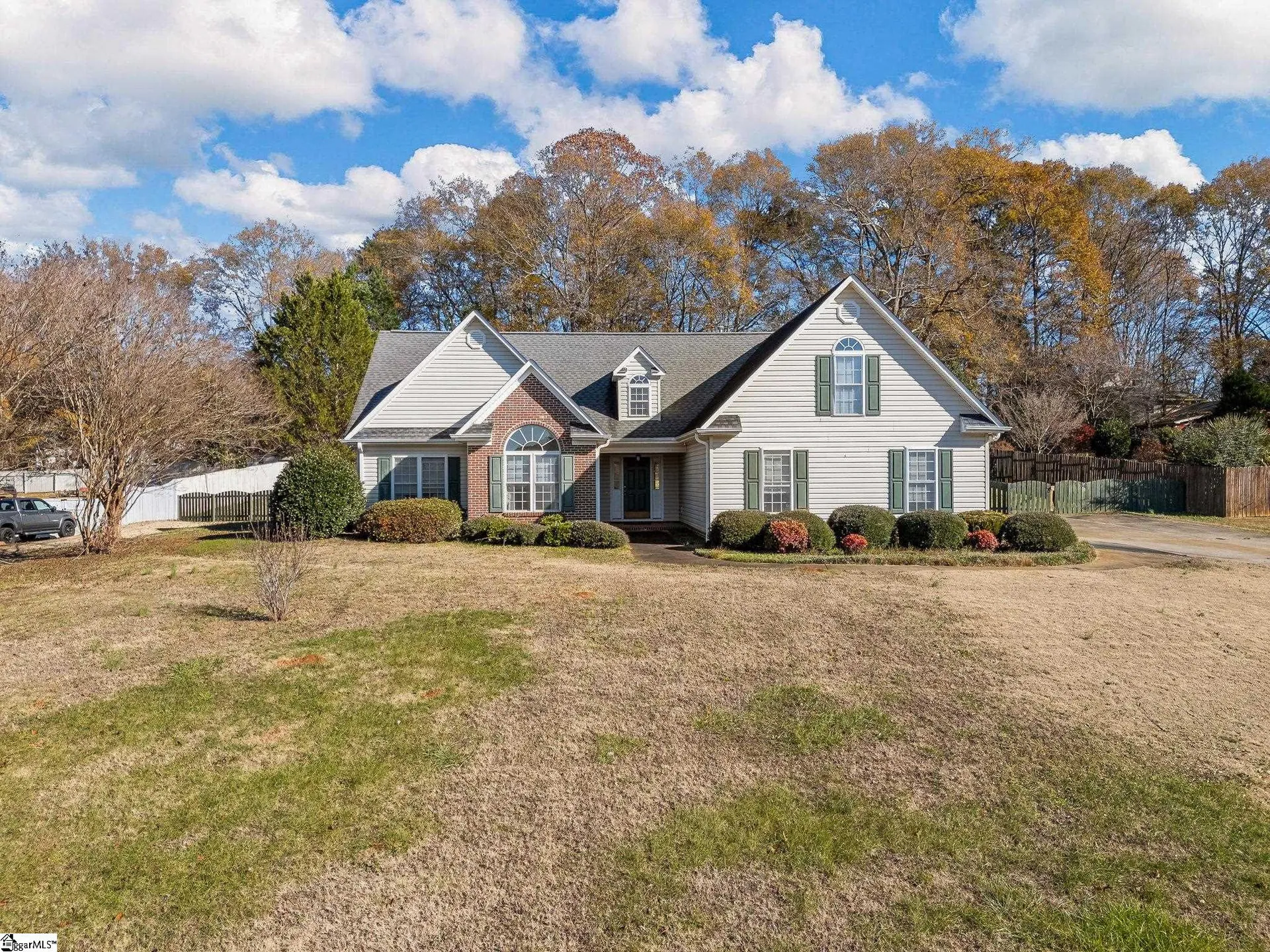 Property image 2 at 624 Gramercy Boulevard, Spartanburg, SC 29301
