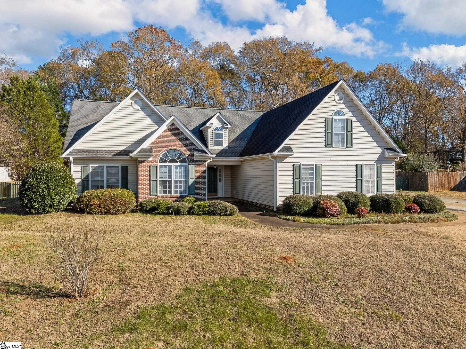 Property image 3 at 624 Gramercy Boulevard, Spartanburg, SC 29301