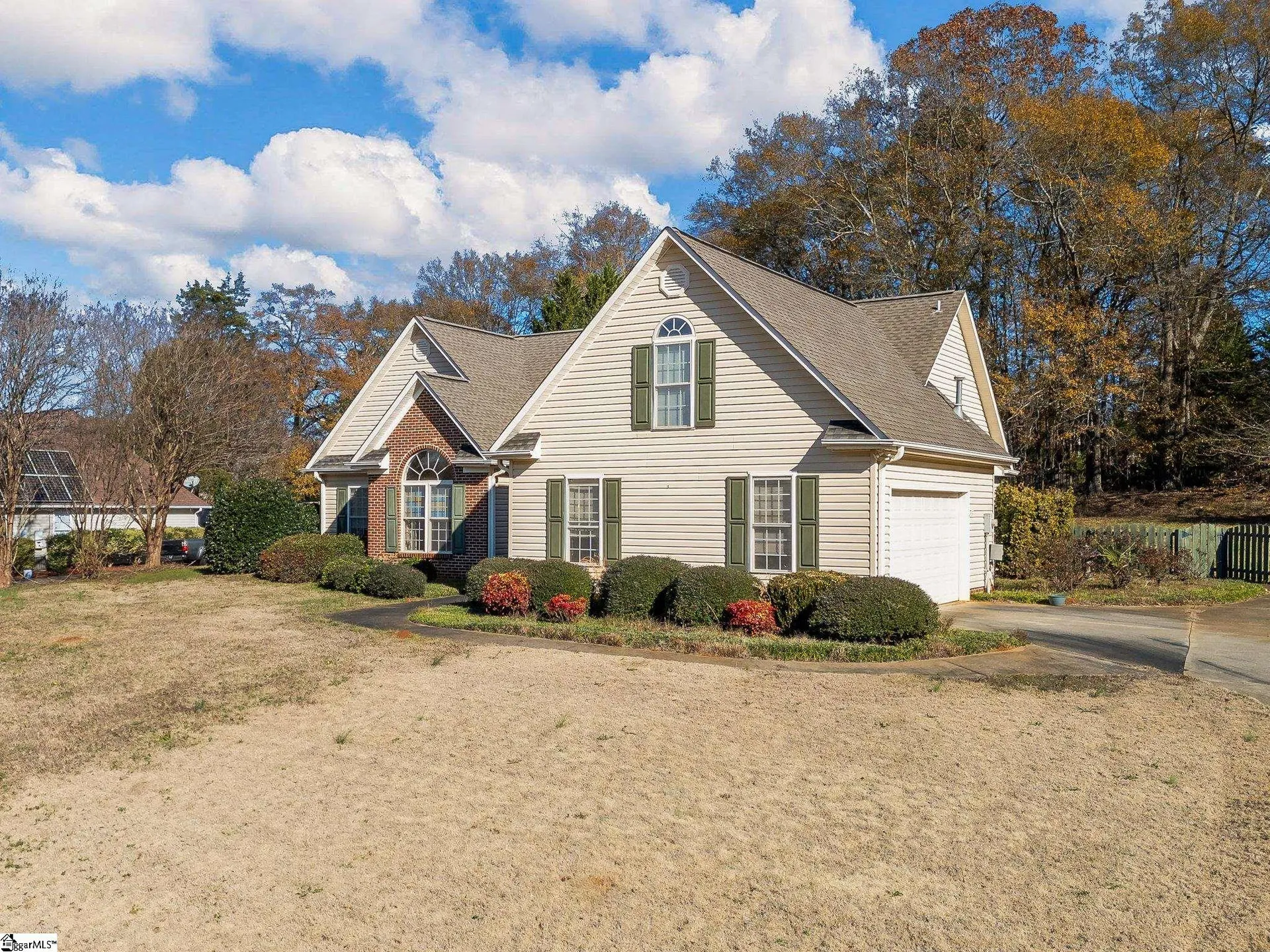 Property image 4 at 624 Gramercy Boulevard, Spartanburg, SC 29301