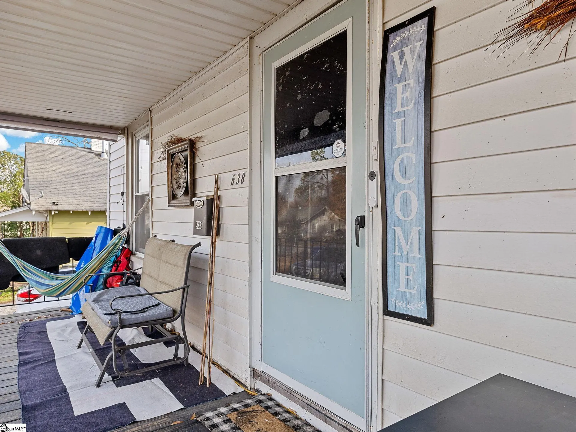 Property image 4 at 538 Woodruff Street, Woodruff, SC 29388