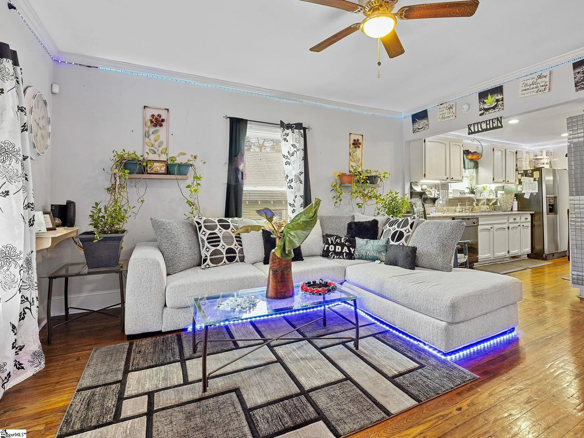 Property image 5 at 538 Woodruff Street, Woodruff, SC 29388