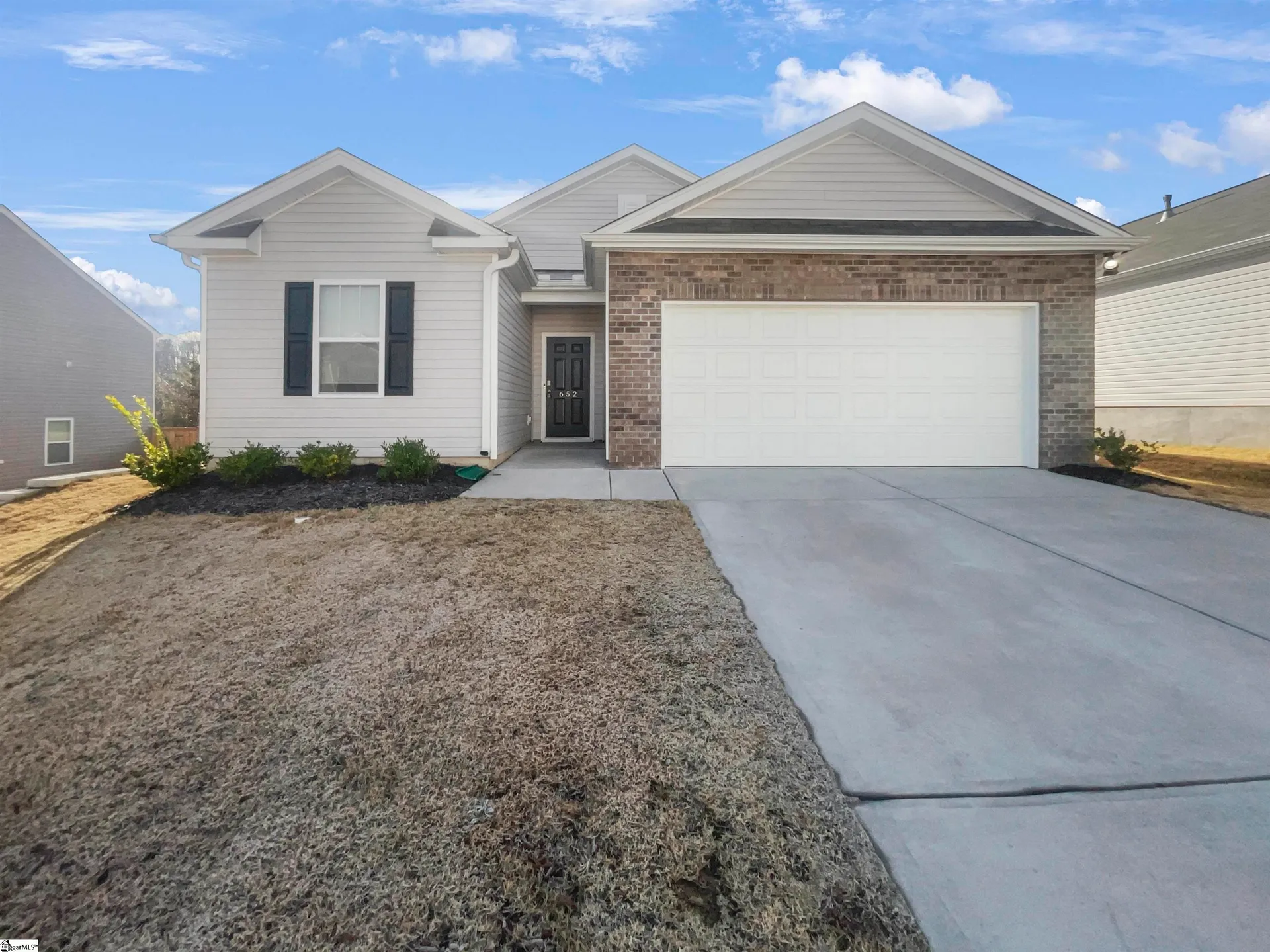 Property image 1 at 652 Ashwood Way, Easley, SC 29640
