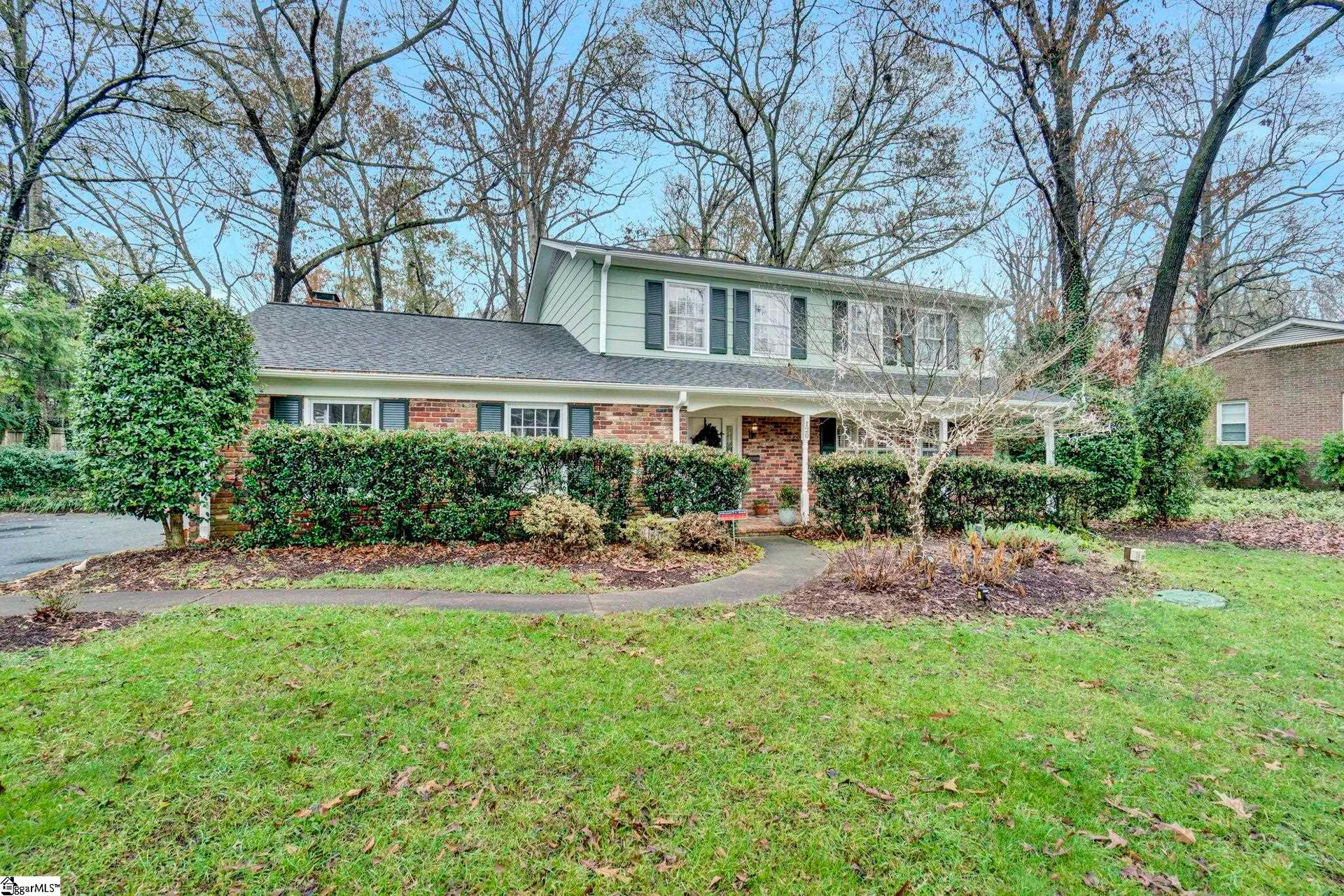120 Hillbrook Drive