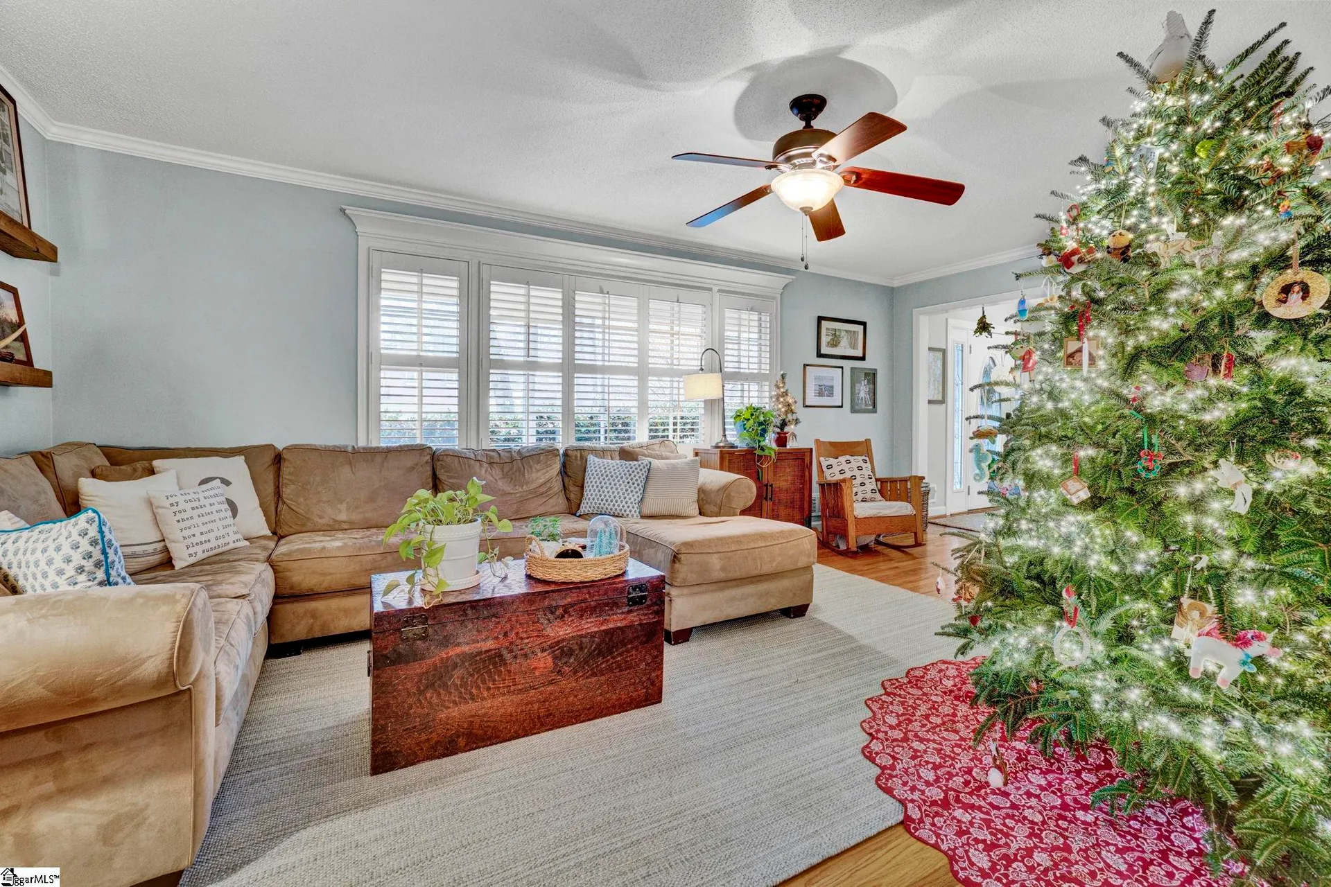 Property image 2 at 120 Hillbrook Drive, Spartanburg, SC 29307