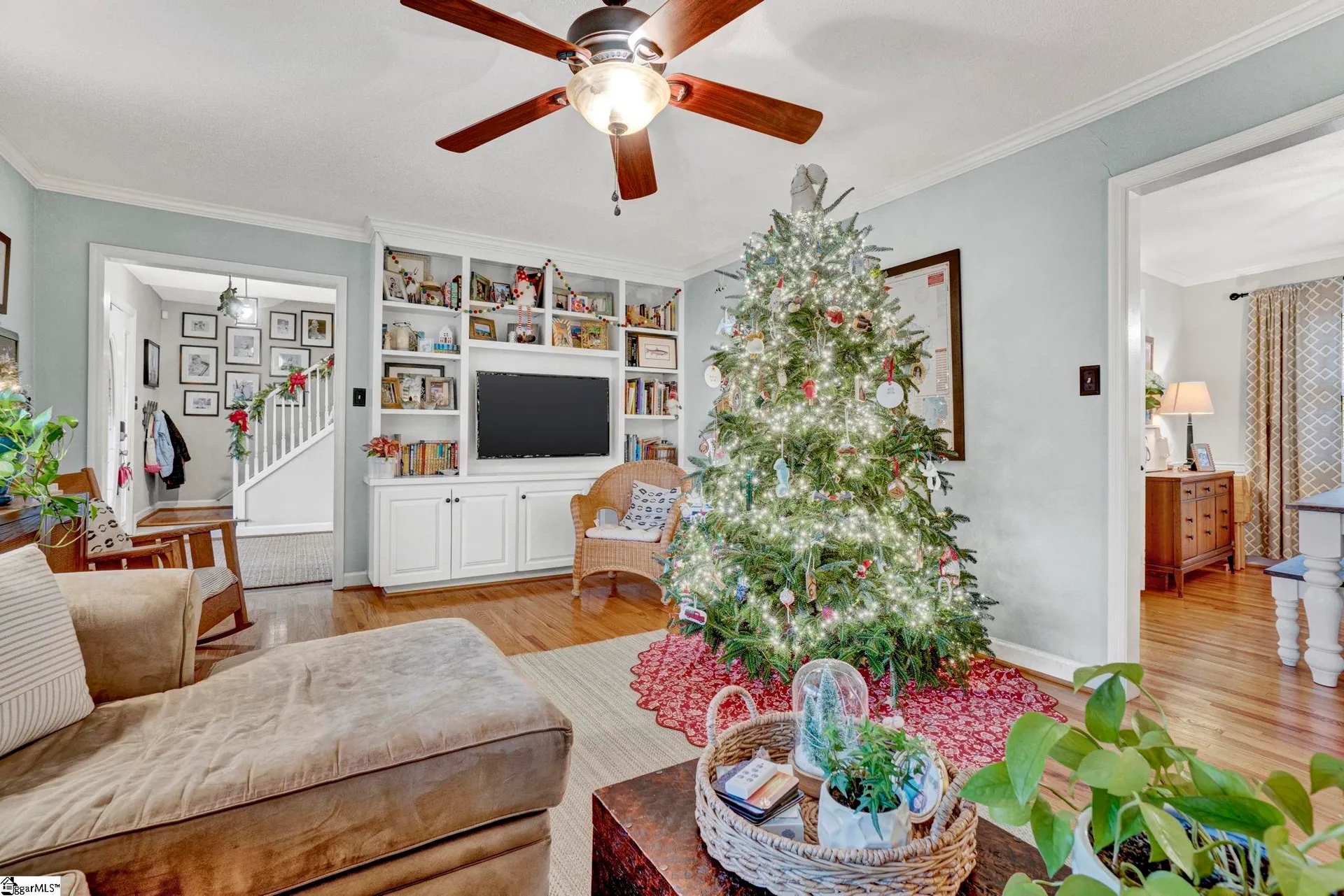 Property image 3 at 120 Hillbrook Drive, Spartanburg, SC 29307