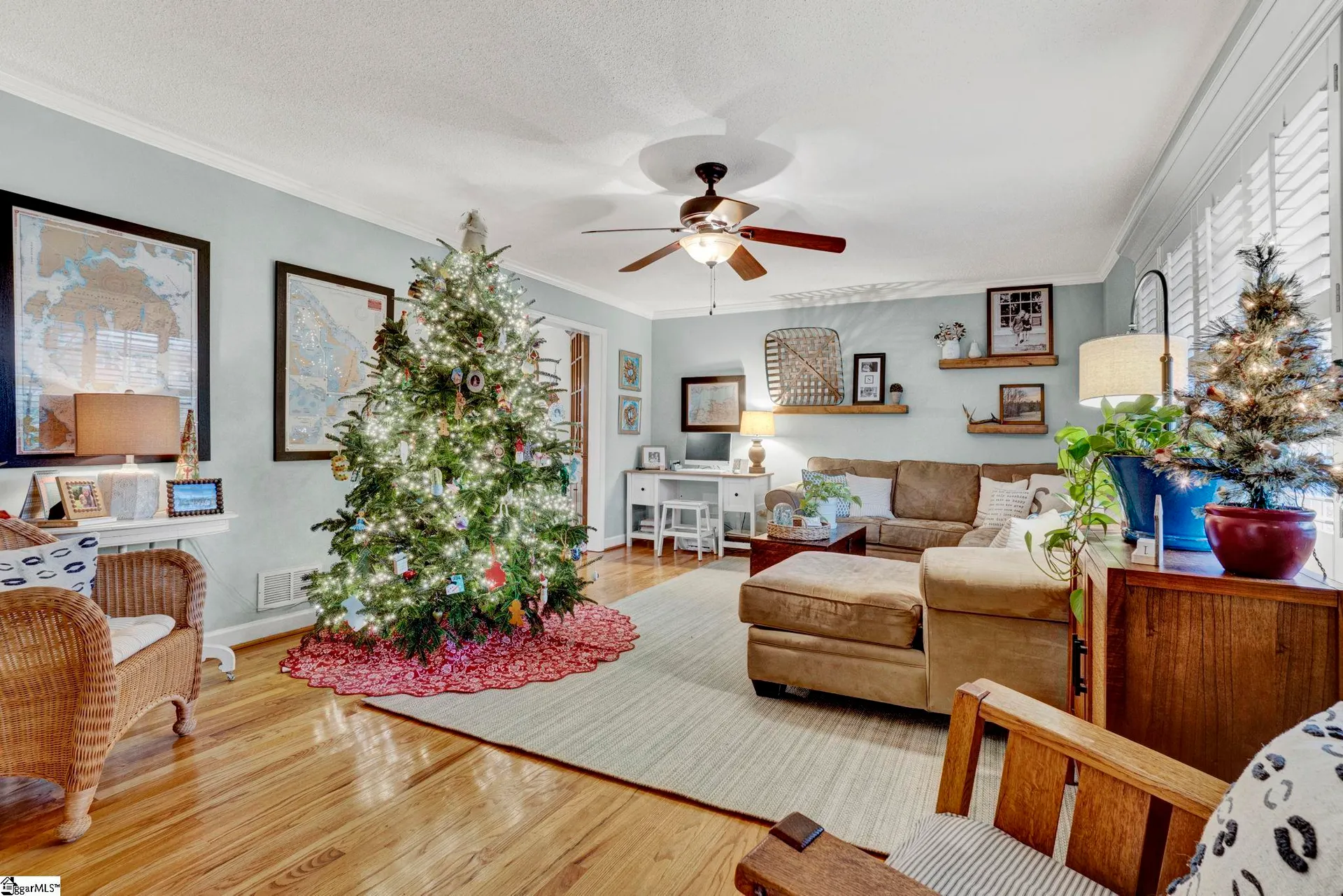 Property image 4 at 120 Hillbrook Drive, Spartanburg, SC 29307