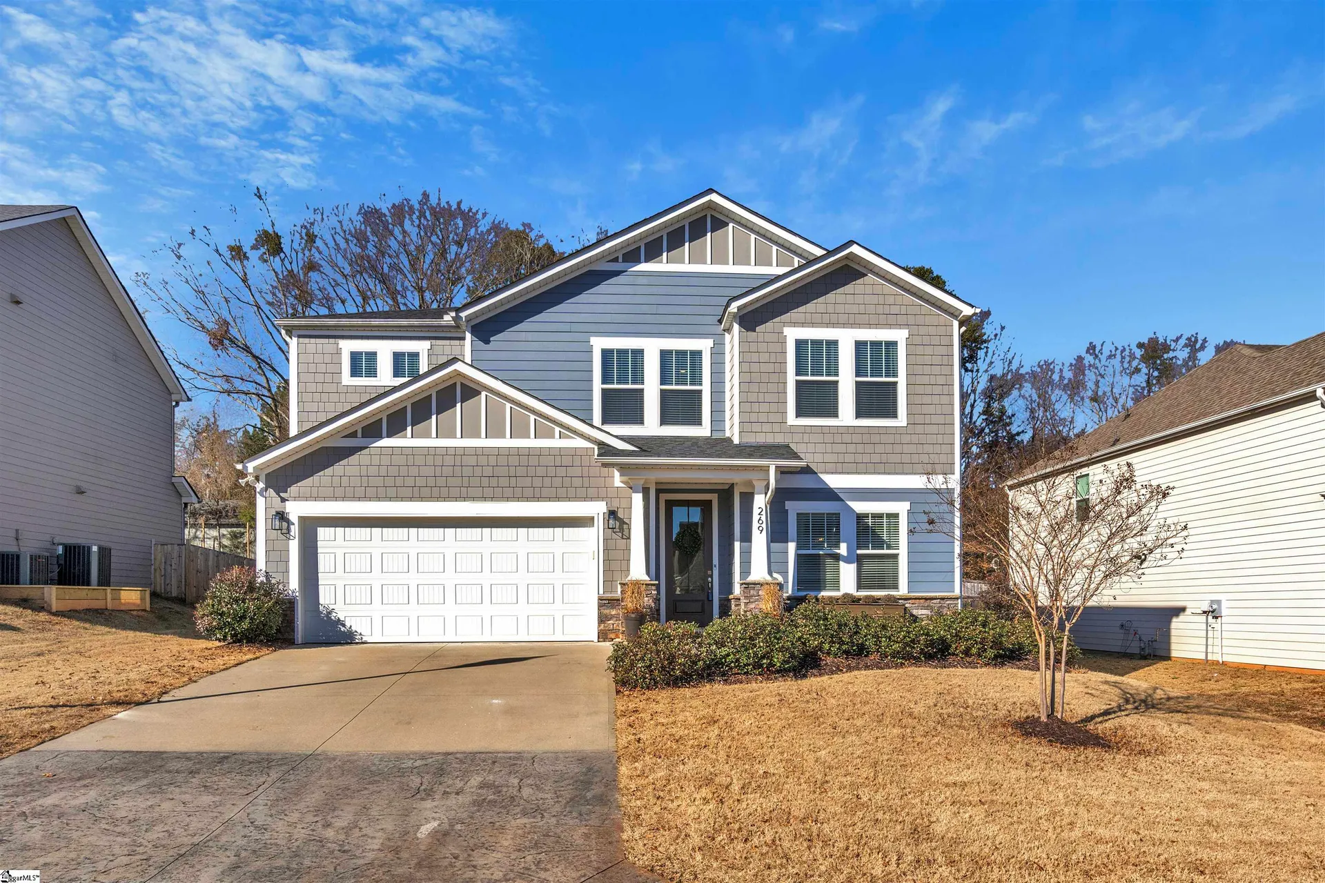 269 Delbourne Drive
