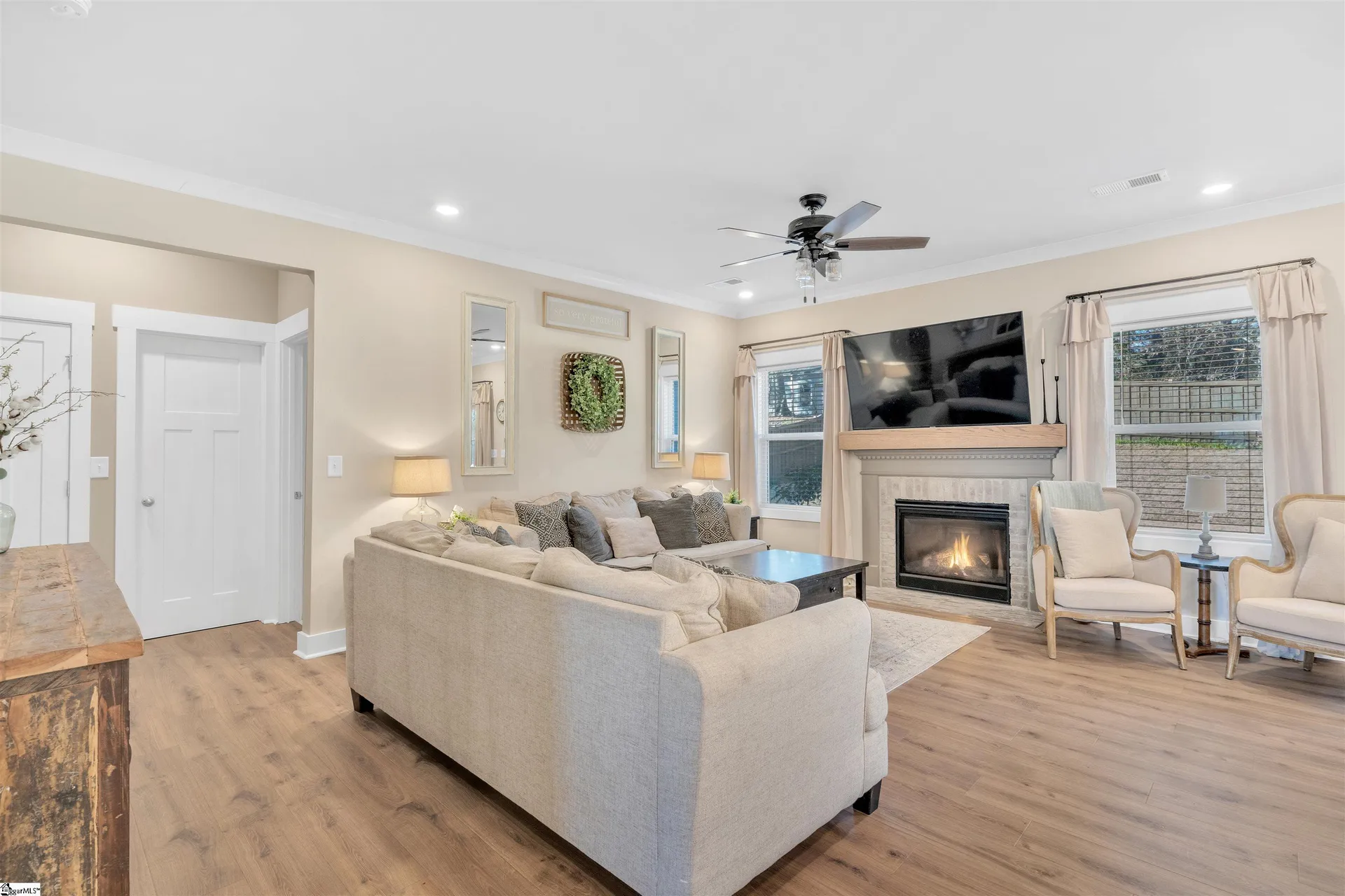 Property image 3 at 269 Delbourne Drive, Greer, SC 29651