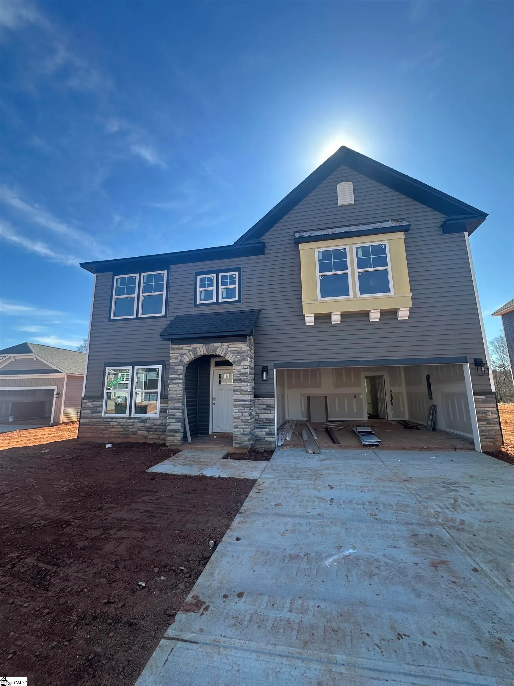 Property image 2 at 736 Gilgal Lane, Wellford, SC 29385