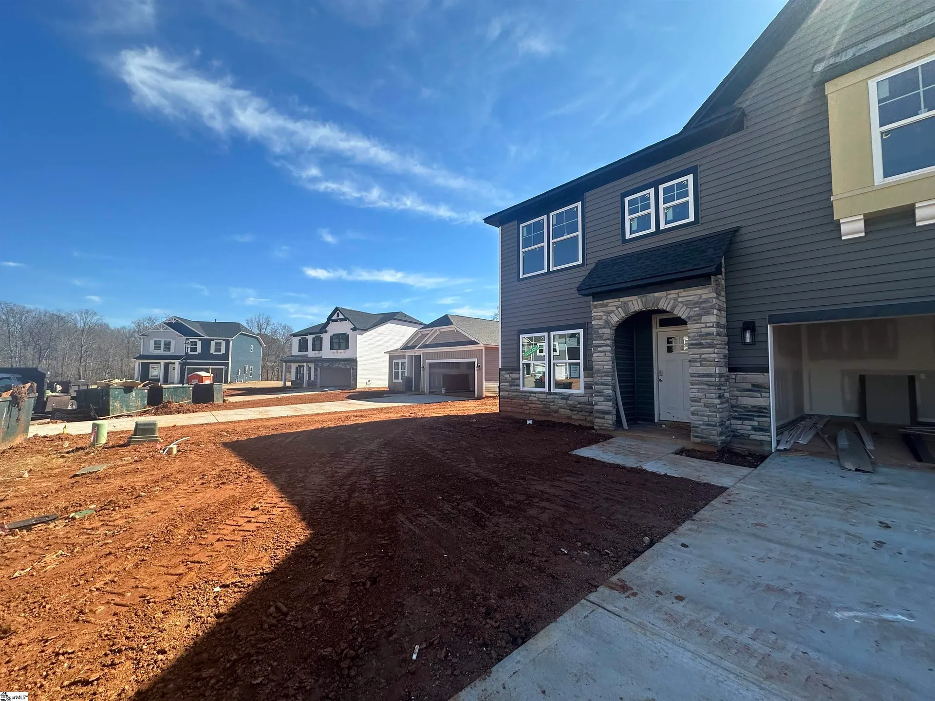 Property image 3 at 736 Gilgal Lane, Wellford, SC 29385