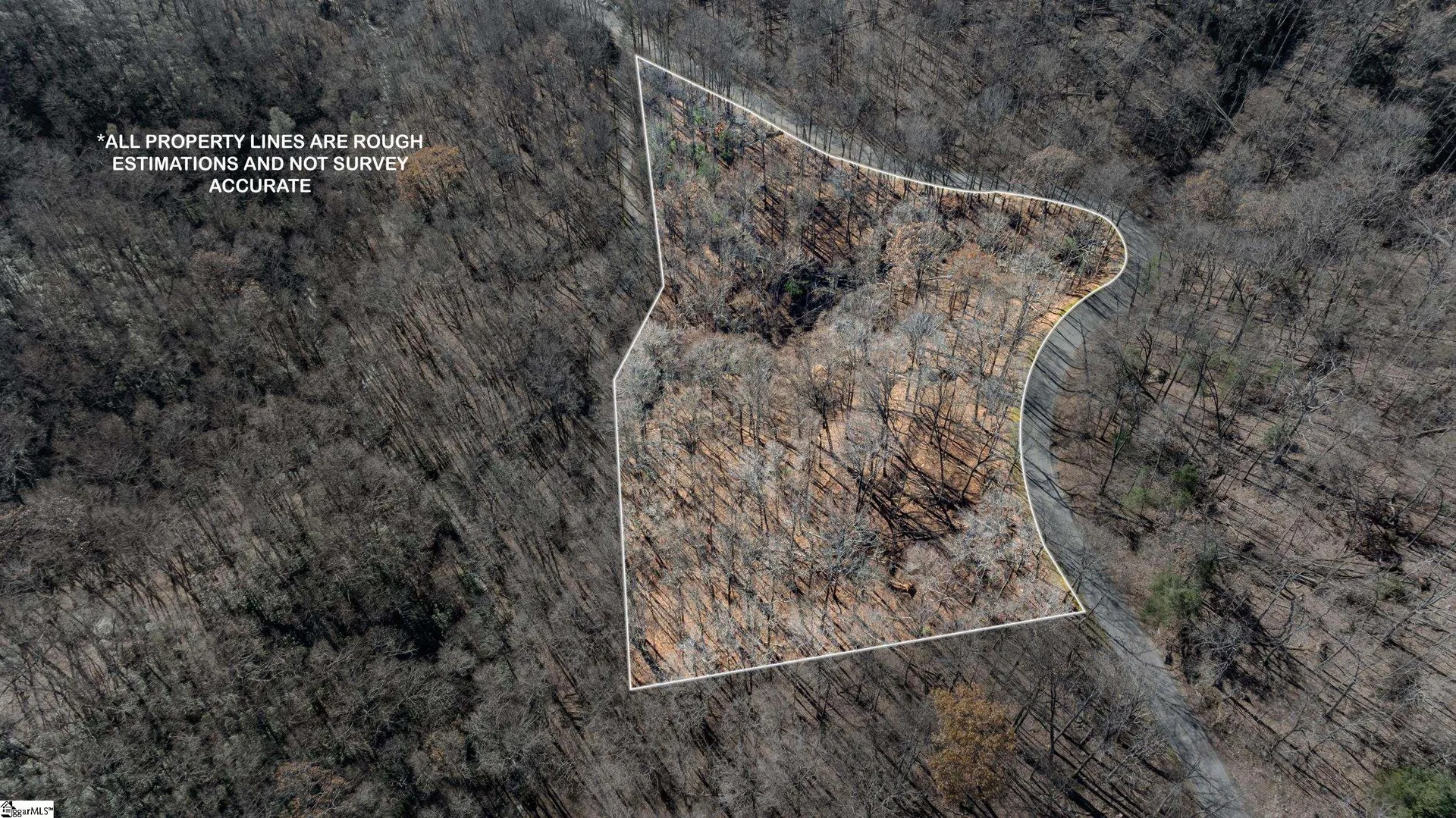 00 Panther Park Trail