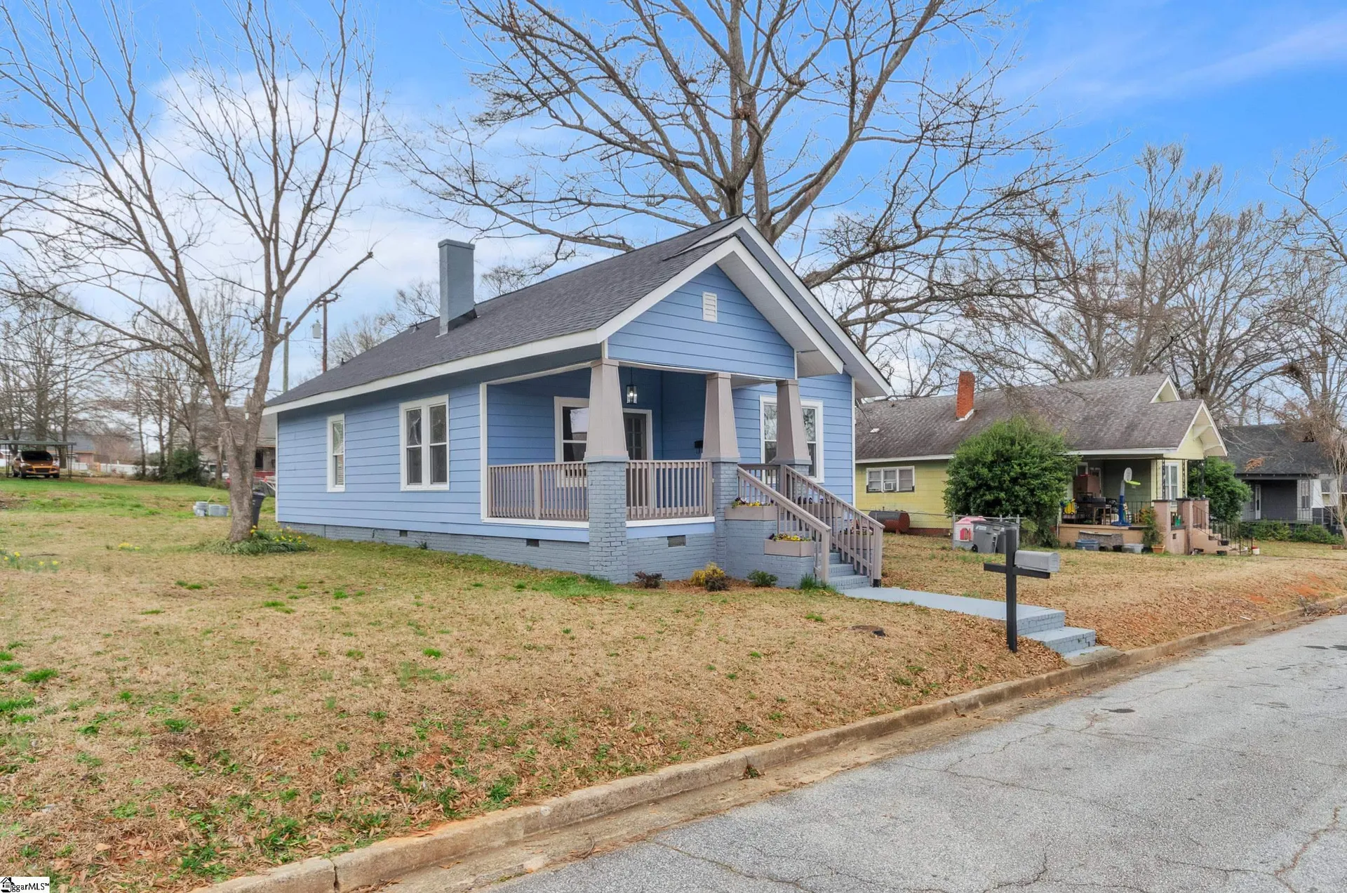 Property image 2 at 16 Beattie Street, Greenville, SC 29611
