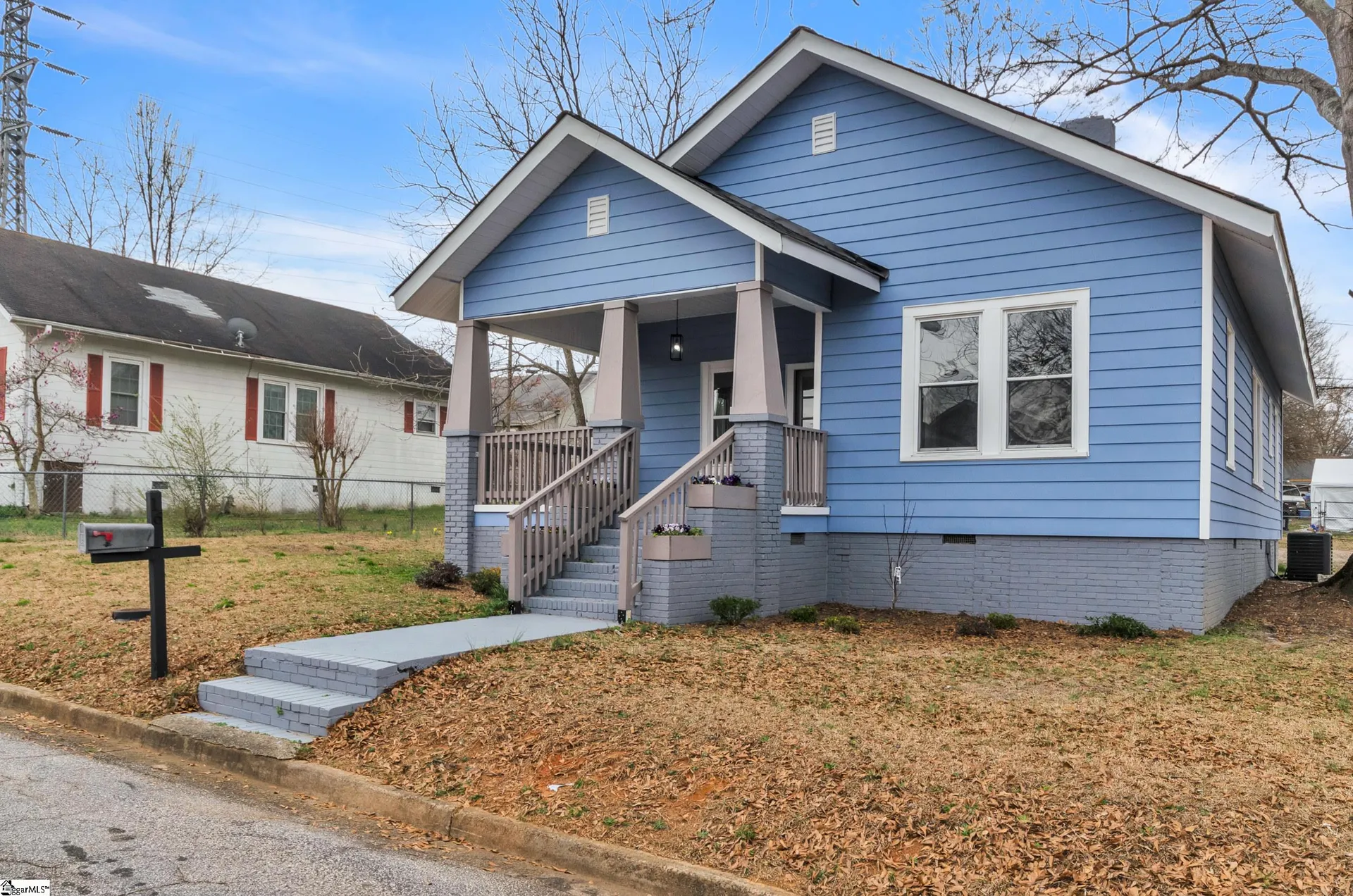 Property image 3 at 16 Beattie Street, Greenville, SC 29611
