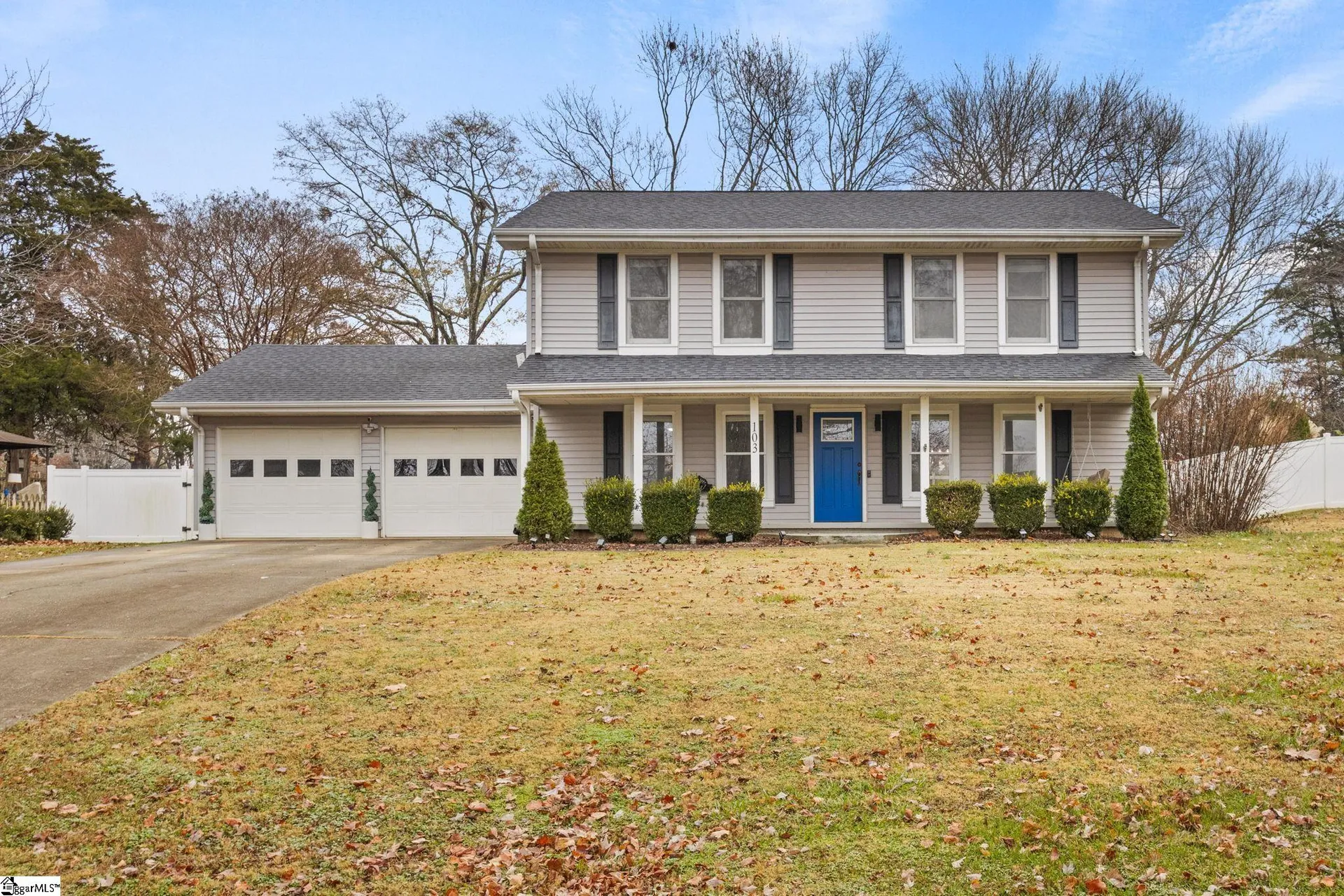 103 Steeplechase Court