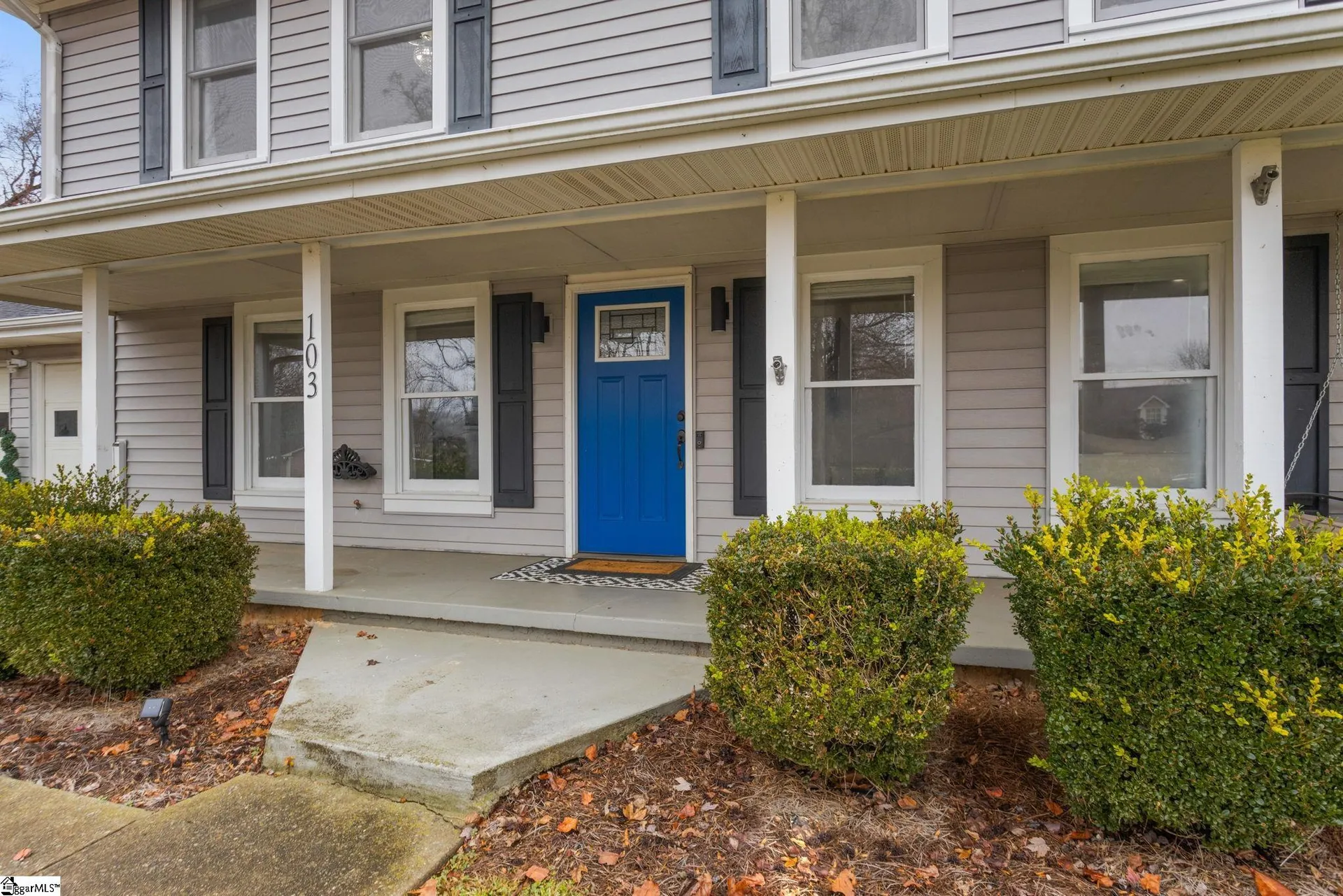Property image 2 at 103 Steeplechase Court, Simpsonville, SC 29681