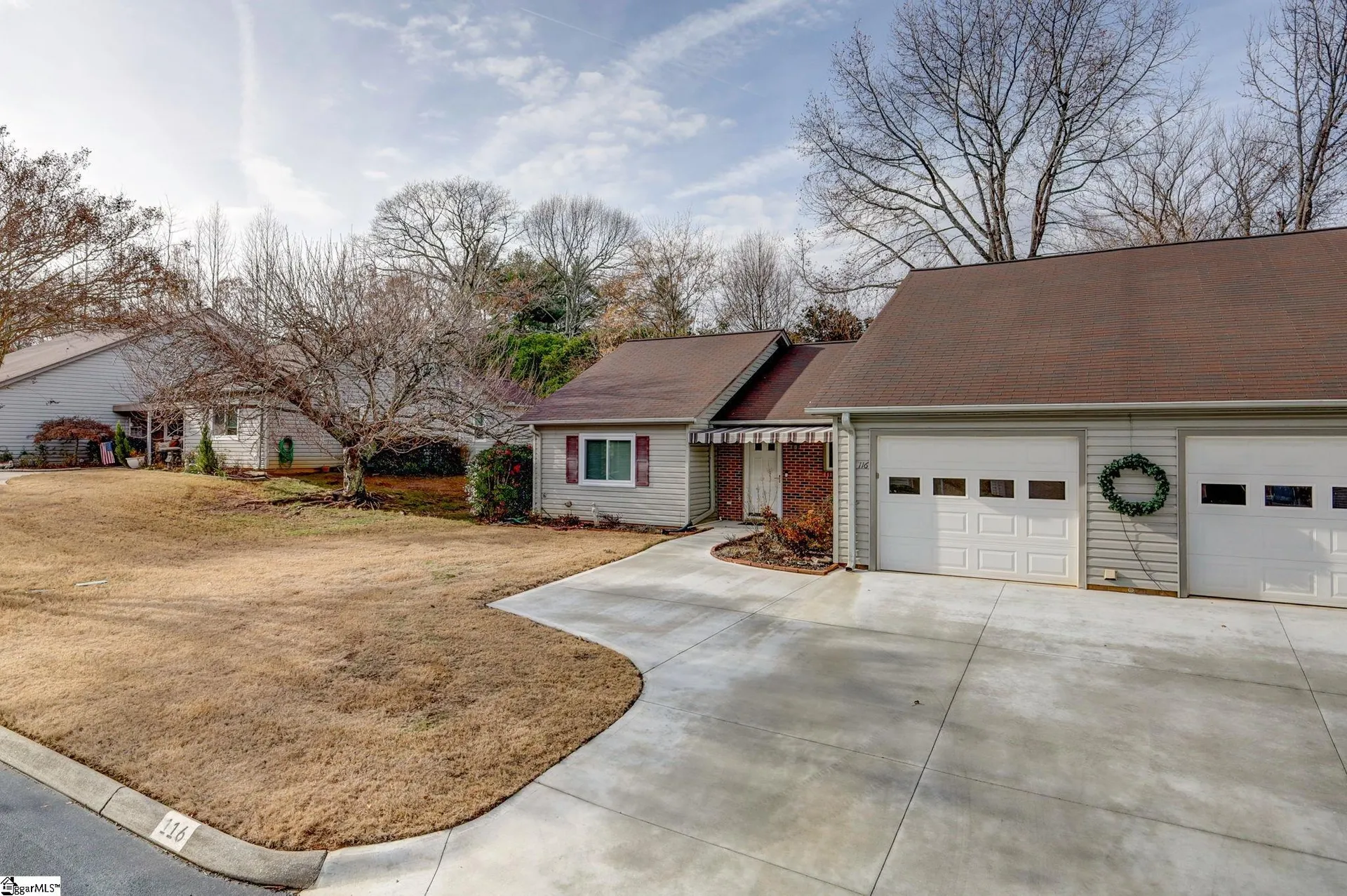 Property image 2 at 116 N Woodgreen Way, Greenville, SC 29615