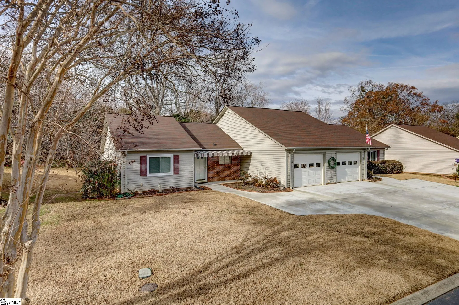 Property image 3 at 116 N Woodgreen Way, Greenville, SC 29615