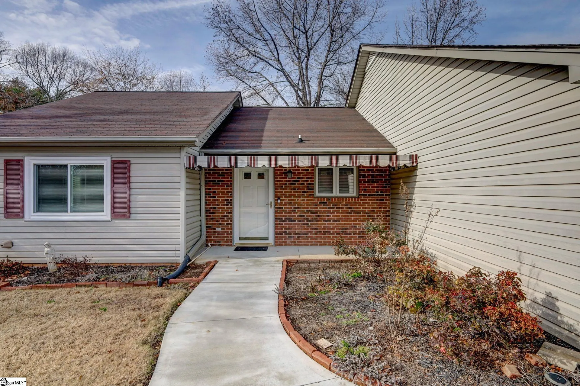 Property image 4 at 116 N Woodgreen Way, Greenville, SC 29615