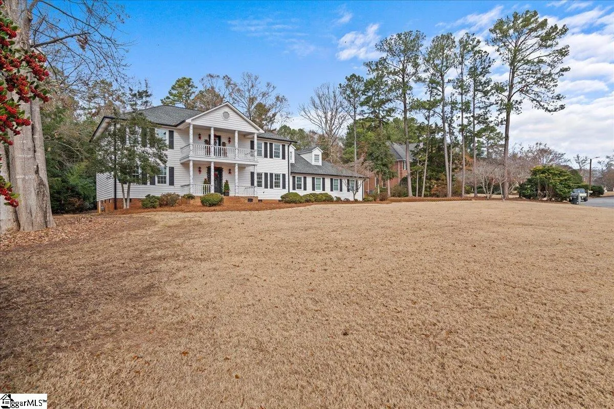 Property image 2 at 301 Ashwick Court, Spartanburg, SC 29301