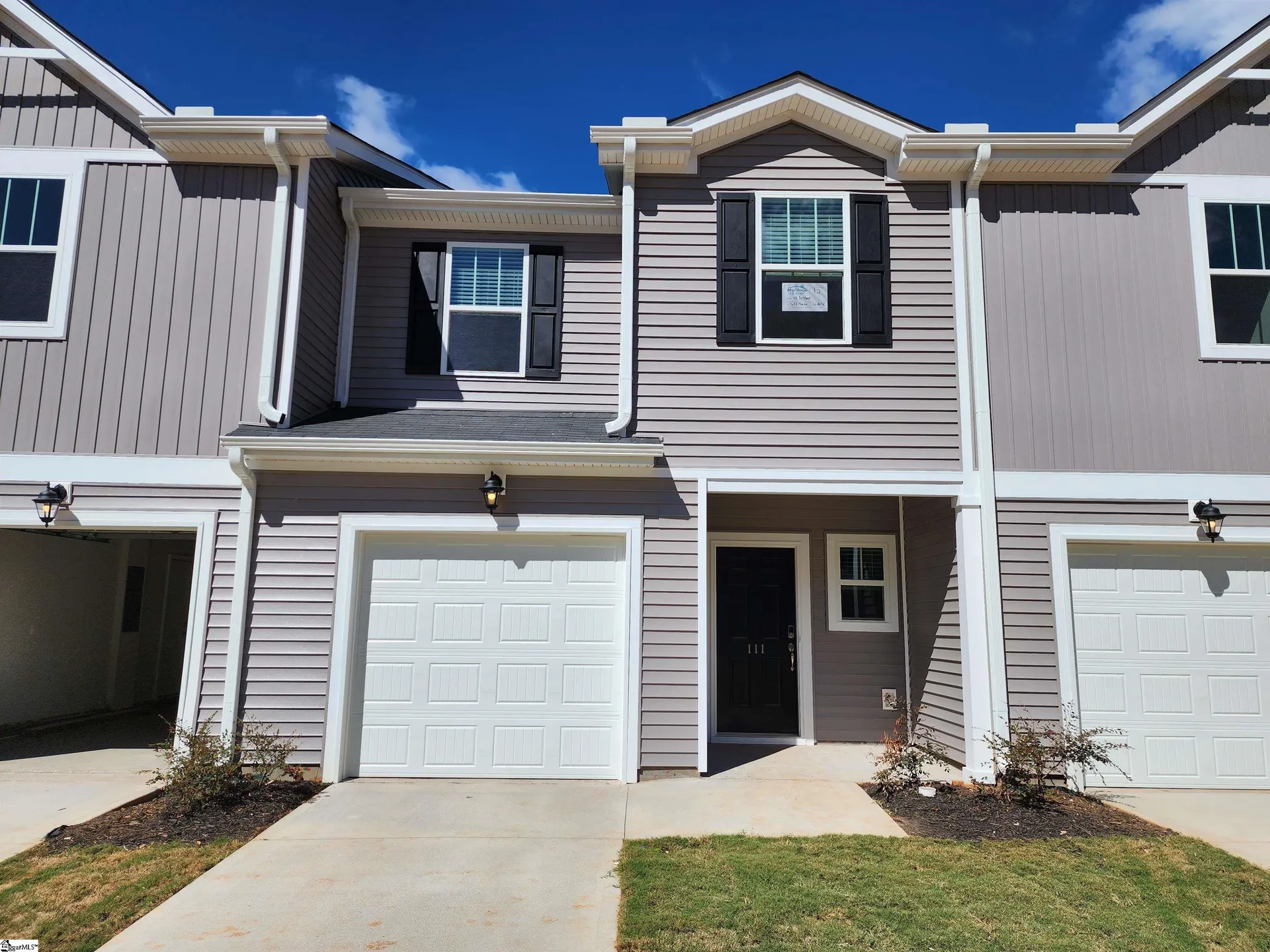 111 Telford Drive