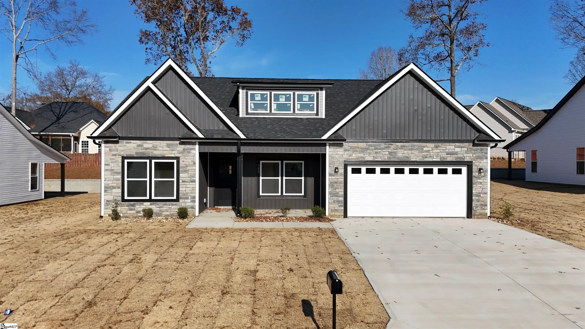 309 Limbwood Court