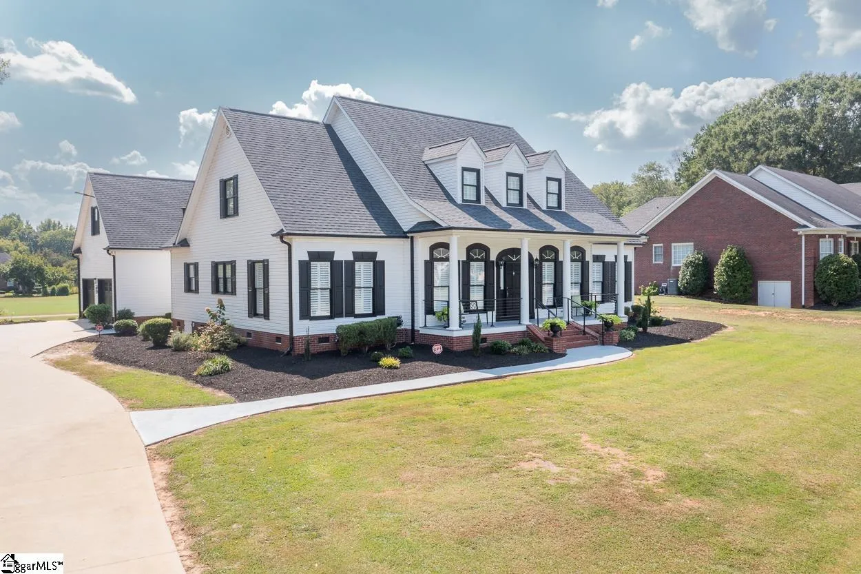 Property image 4 at 106 Tanglewood Drive, Easley, SC 29642