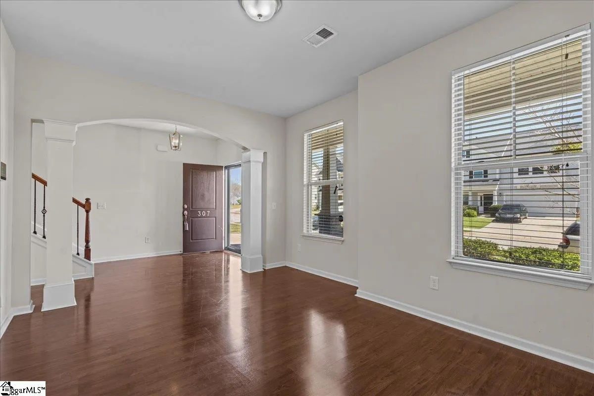Property image 4 at 307 Gibby Lane, Simpsonville, SC 29681