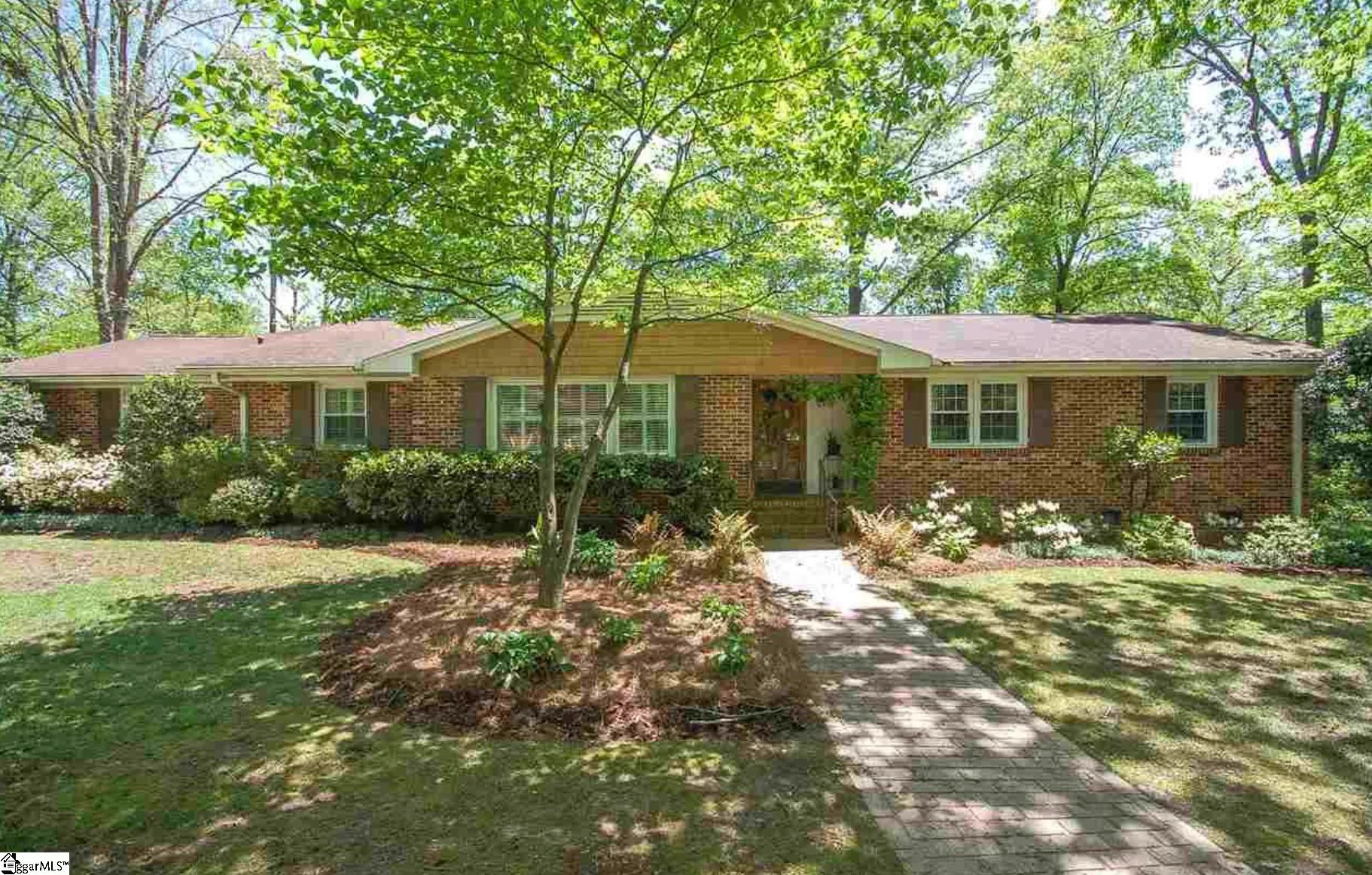 Property image 4 at 16 Kimberly Lane, Taylors, SC 29687