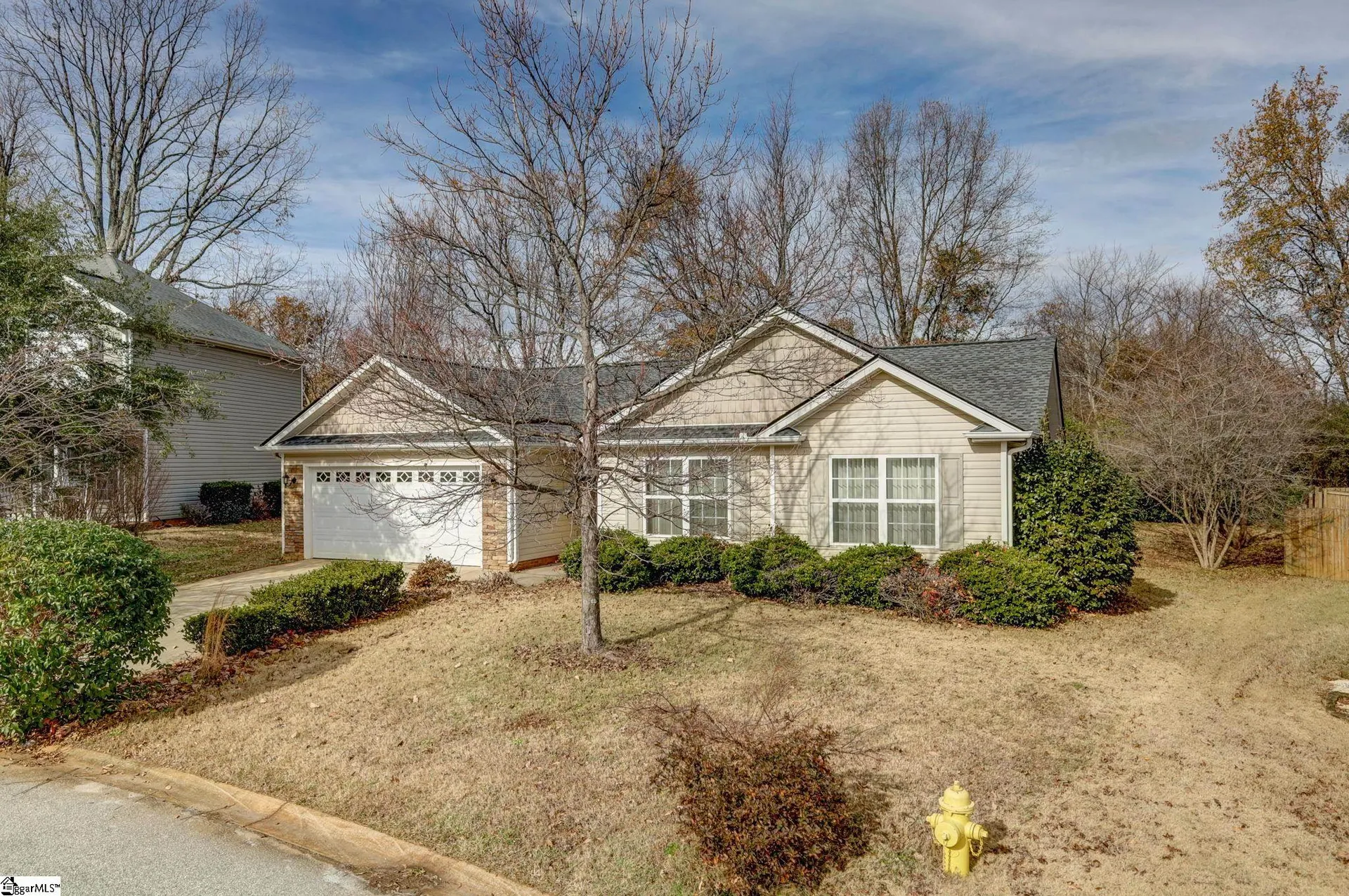 Property image 3 at 5 Tigris Way, Greenville, SC 29607