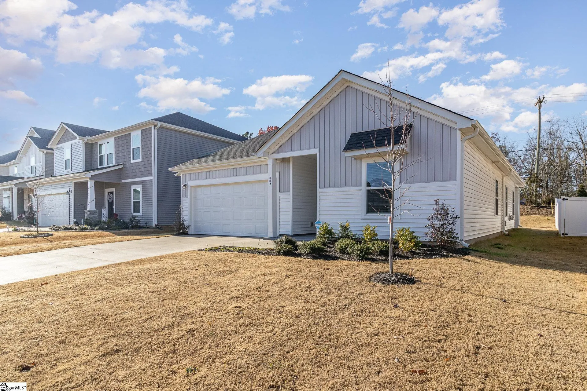Property image 3 at 607 Splendid Place, Simpsonville, SC 29680