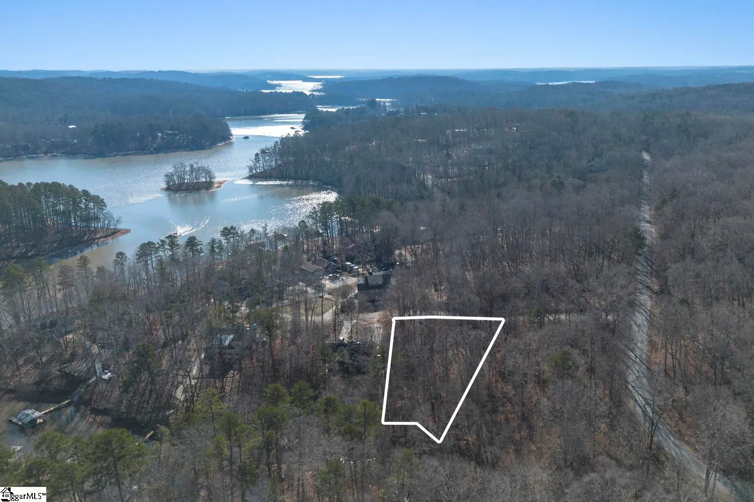 Property image 2 at 00 Bayfield Road, Westminster, SC 29693