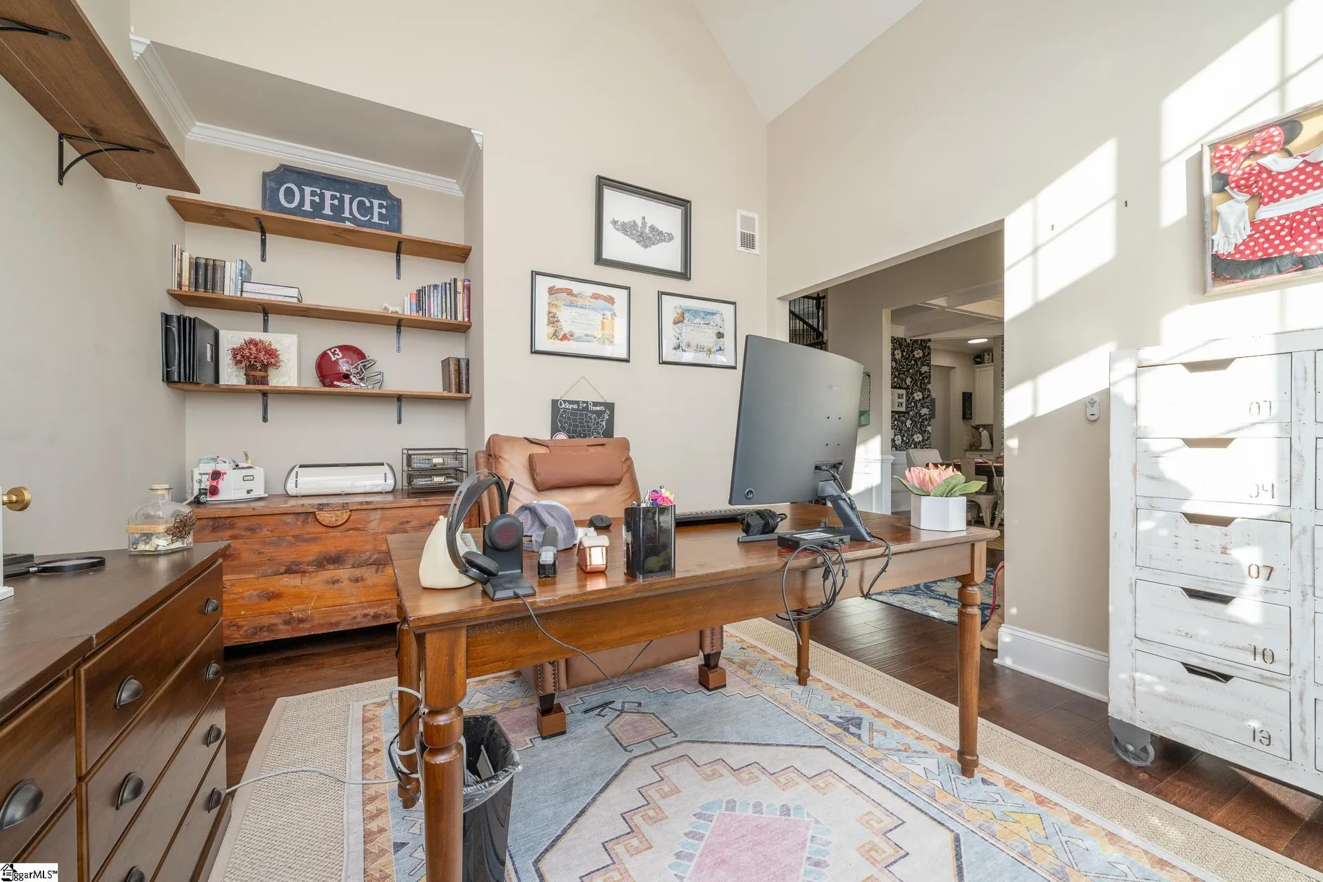 Property image 4 at 12 Ione Circle, Williamston, SC 29697