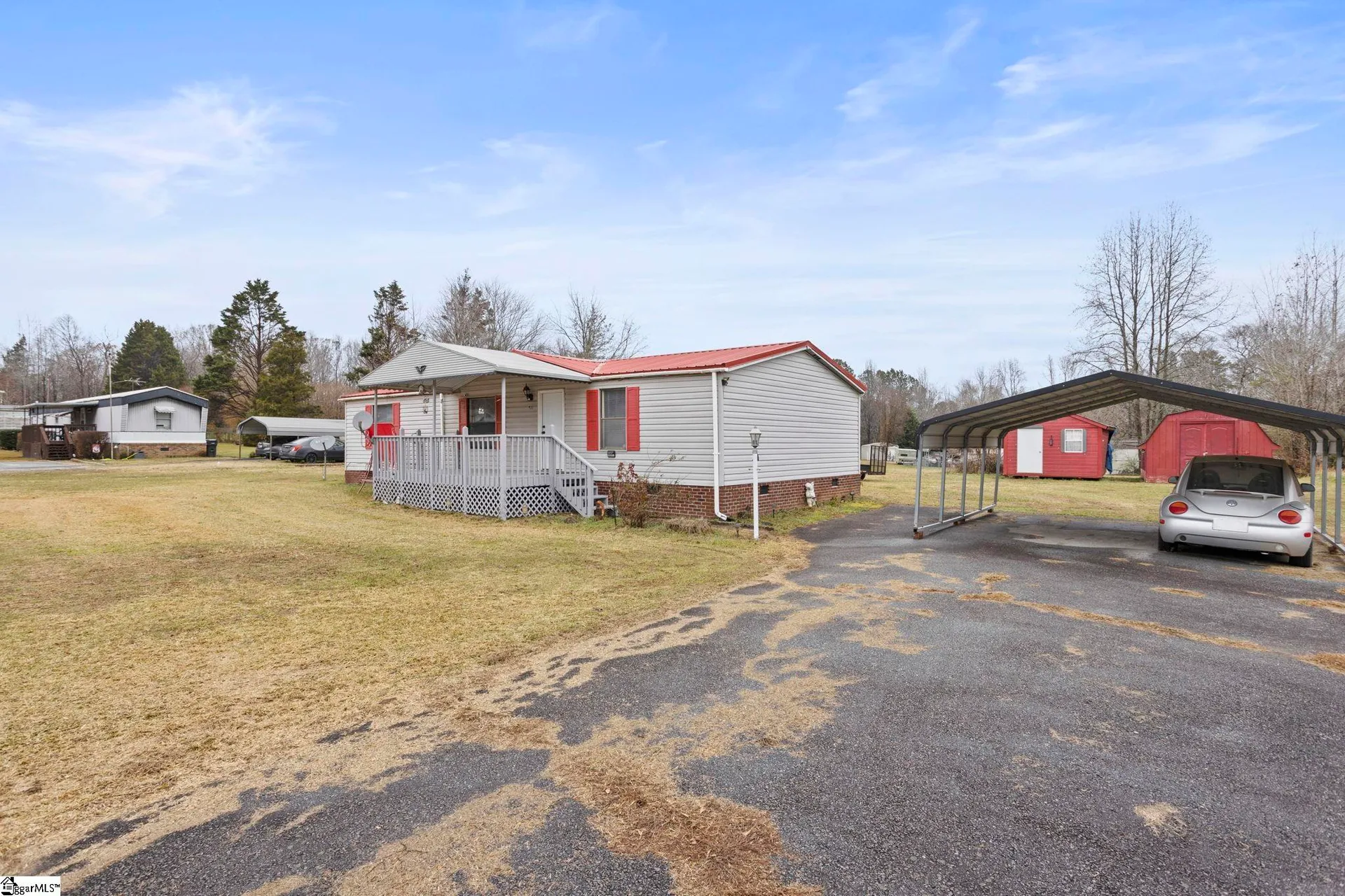 Property image 2 at 511 Clear Dawn Drive, Easley, SC 29640