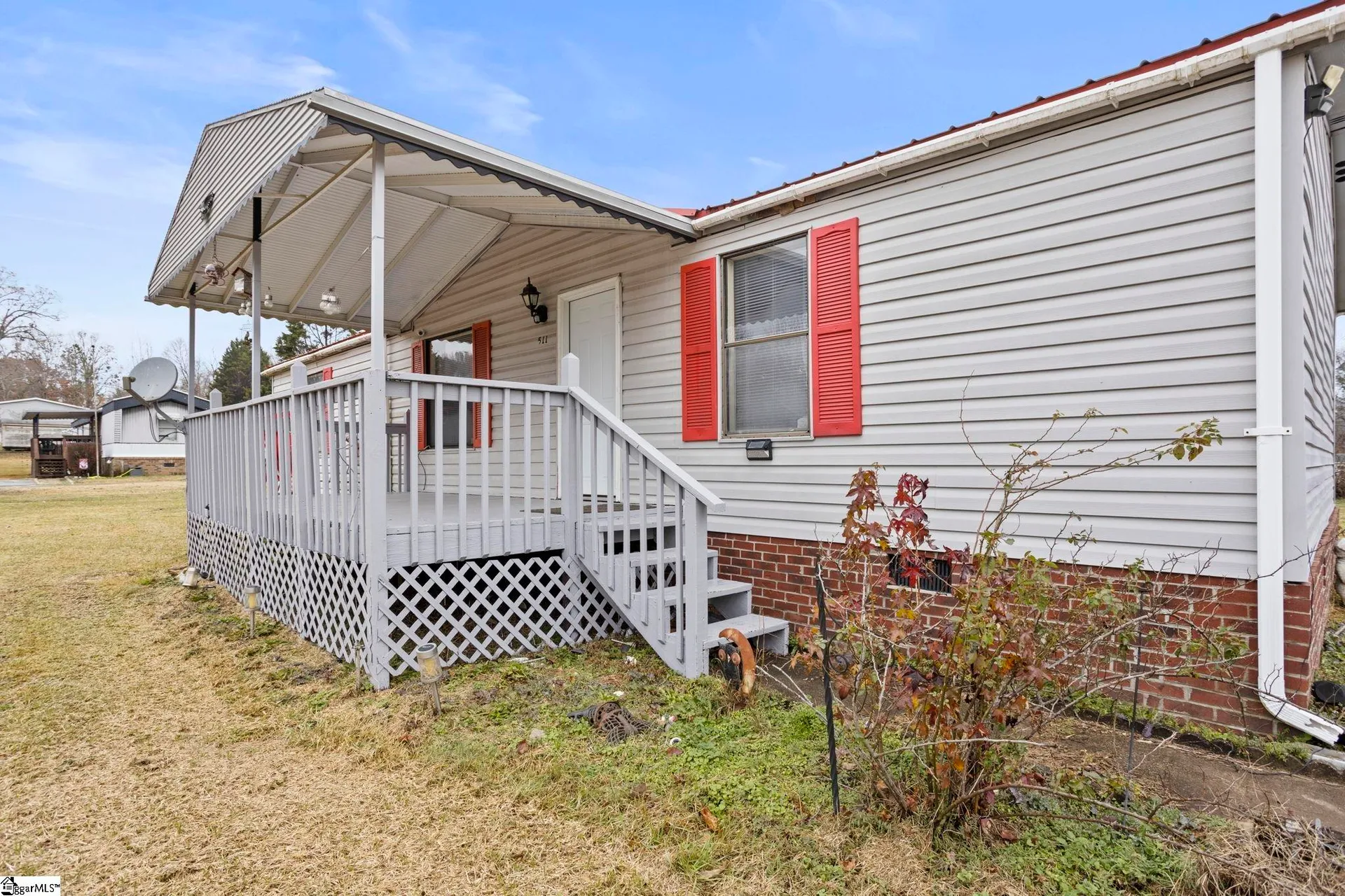 Property image 3 at 511 Clear Dawn Drive, Easley, SC 29640