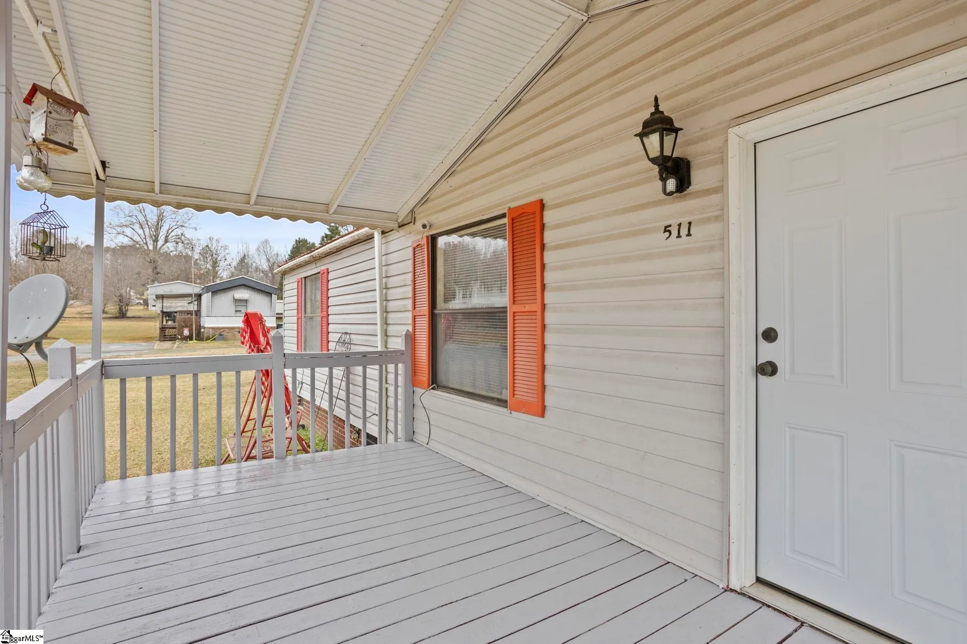 Property image 4 at 511 Clear Dawn Drive, Easley, SC 29640