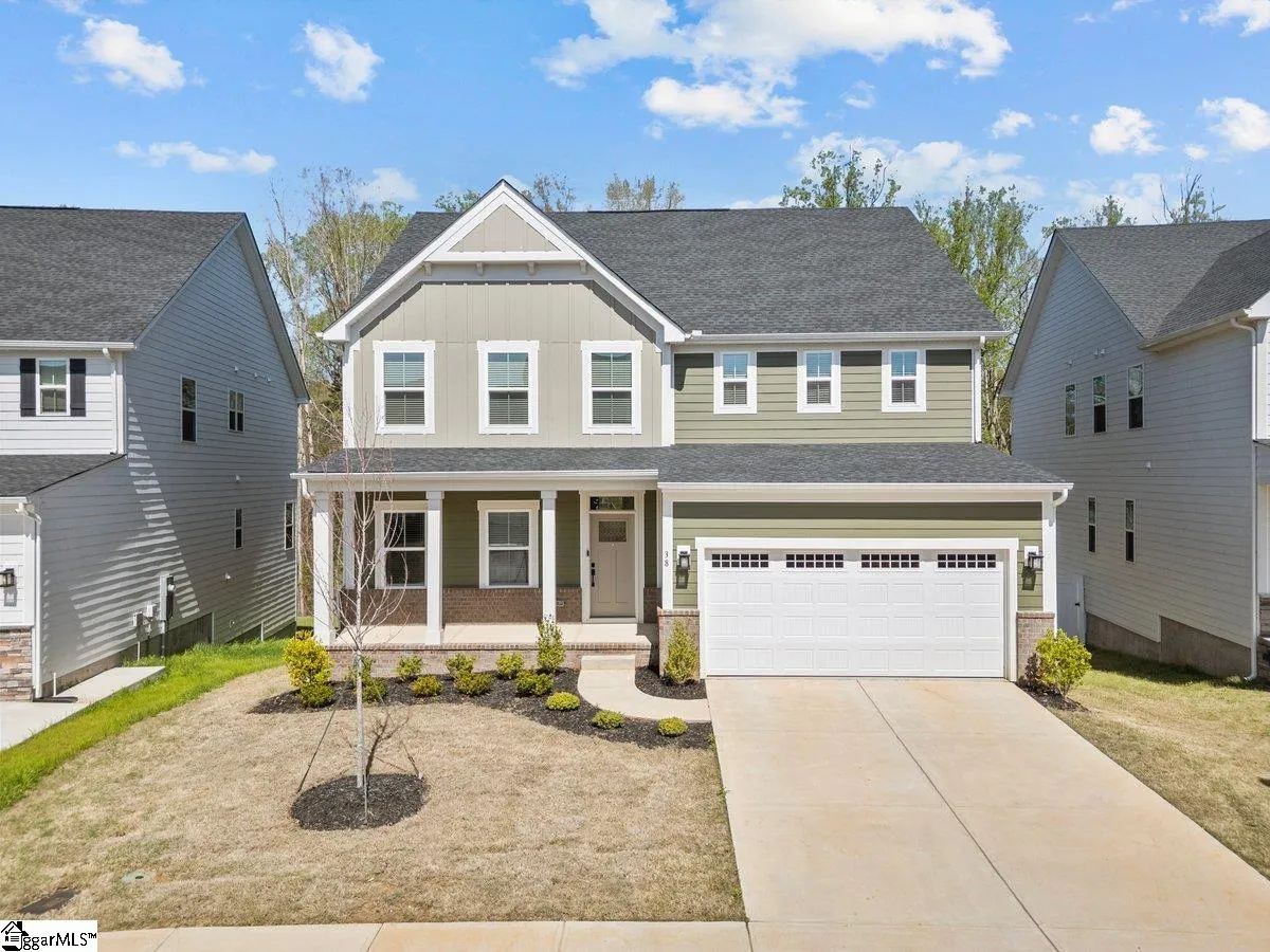 38 Yakama Way