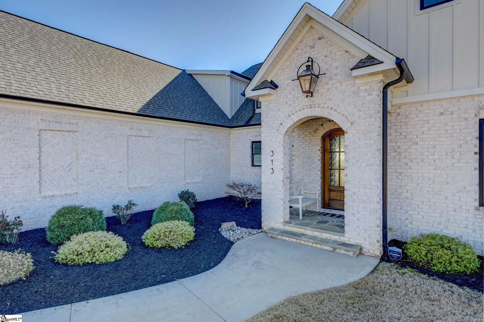 Property image 2 at 313 Braxton Meadow Drive, Simpsonville, SC 29681