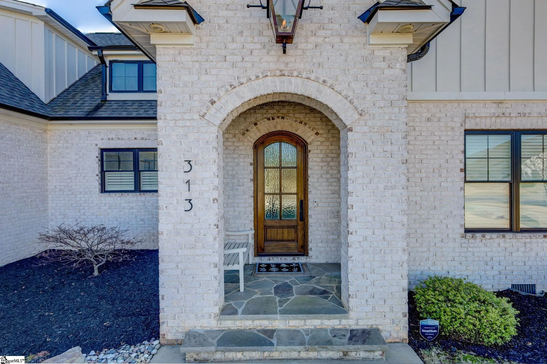 Property image 3 at 313 Braxton Meadow Drive, Simpsonville, SC 29681